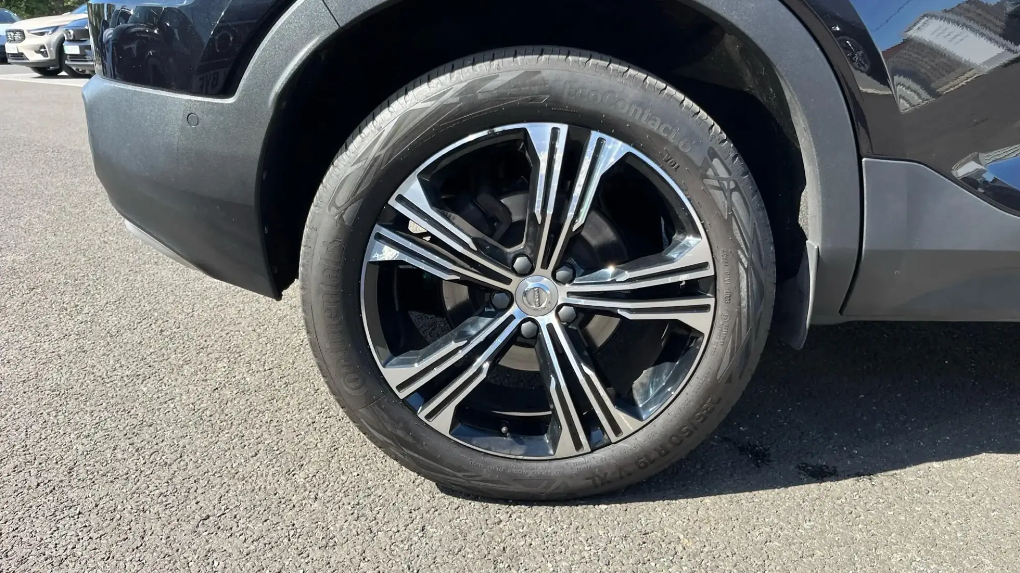 Volvo XC40 Image 41