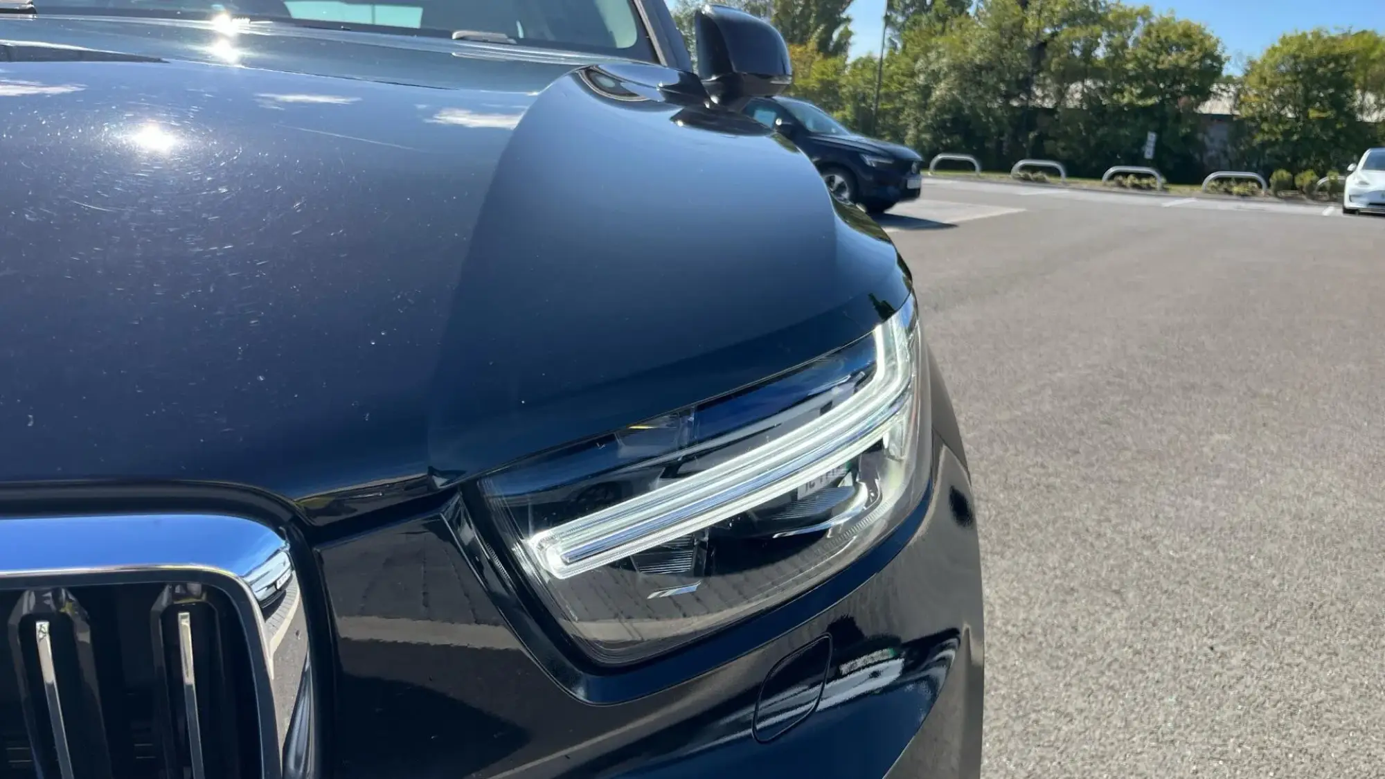 Volvo XC40 Image 43