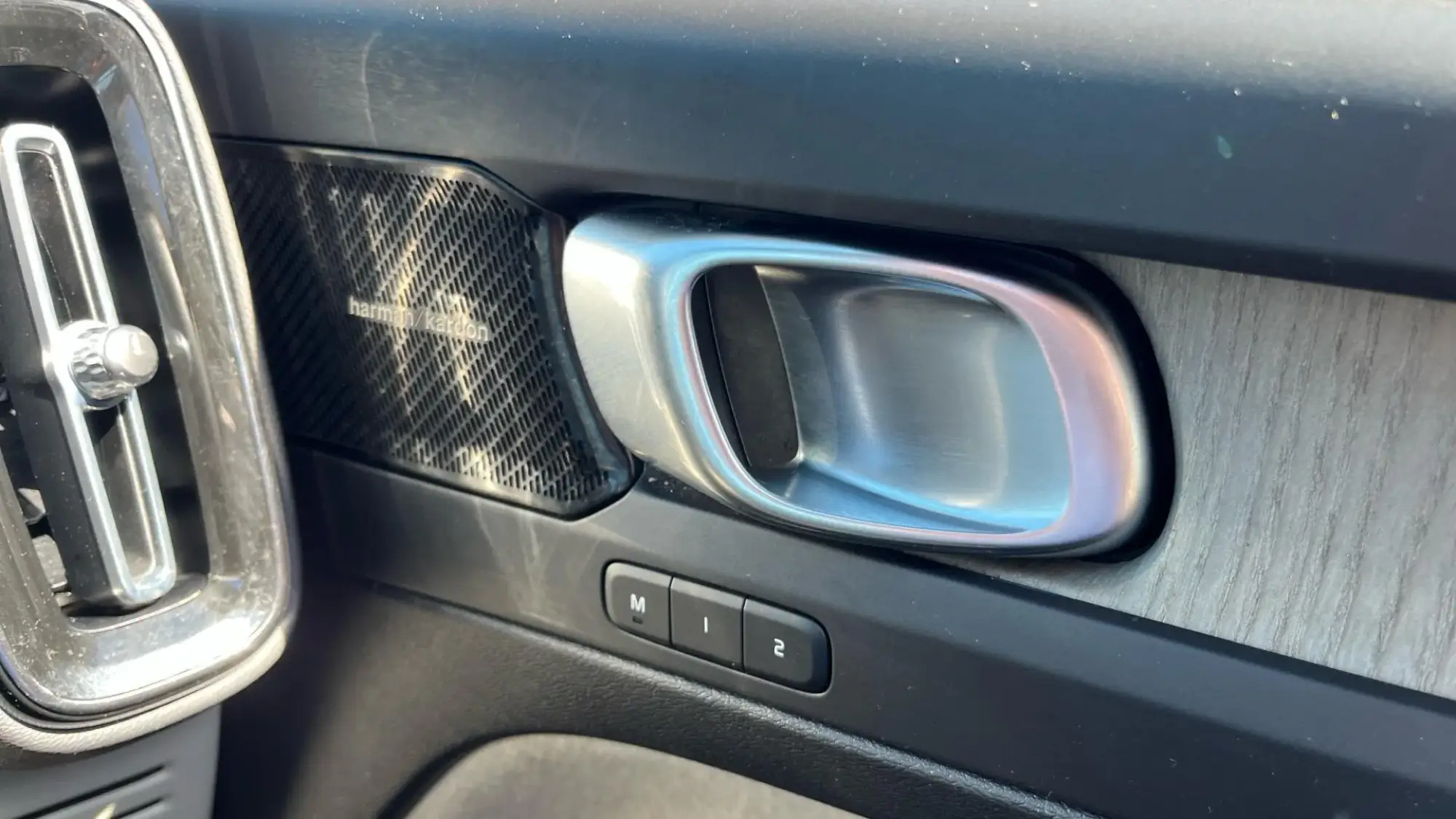 Volvo XC40 Image 47