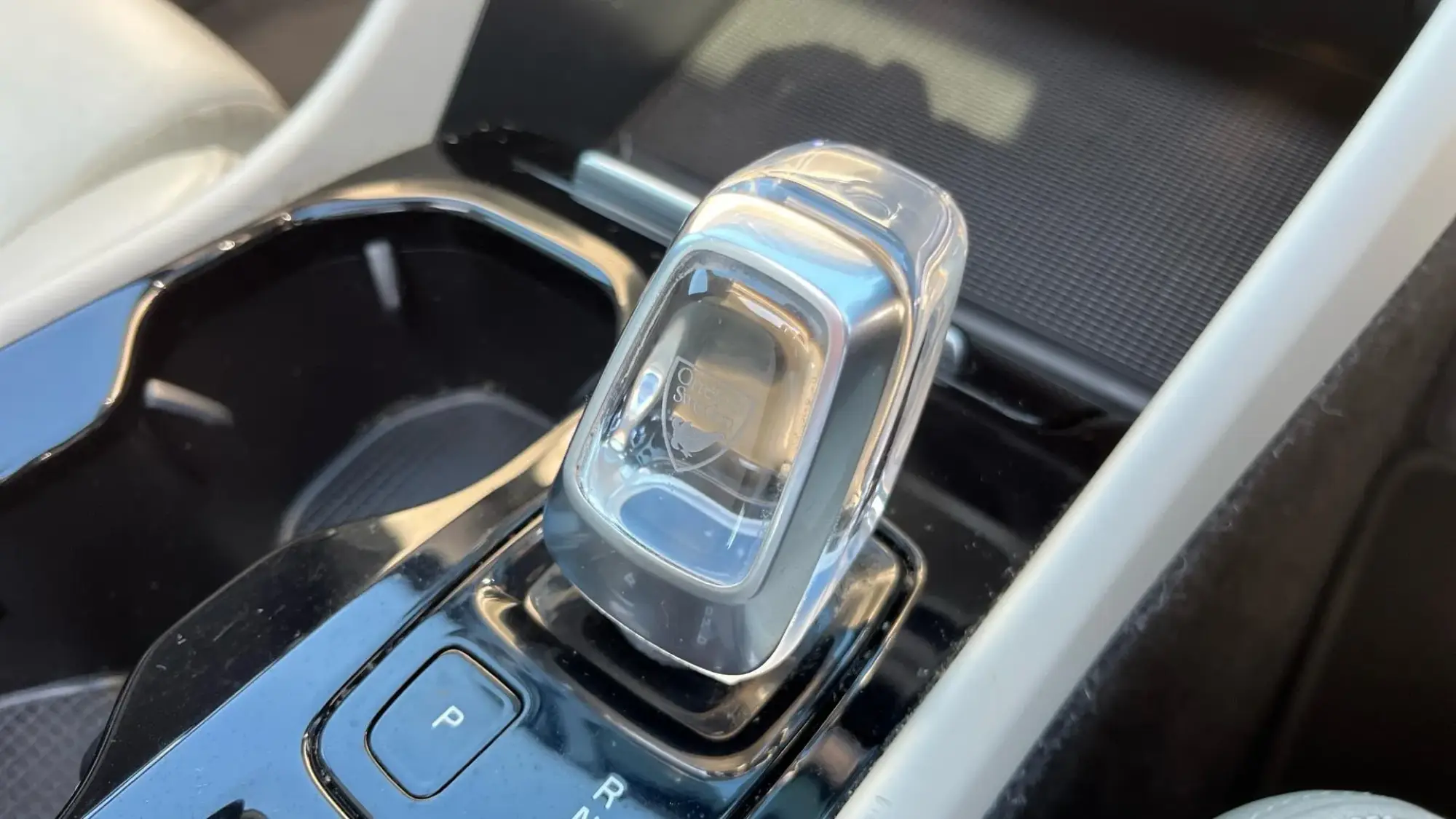 Volvo XC40 Image 49