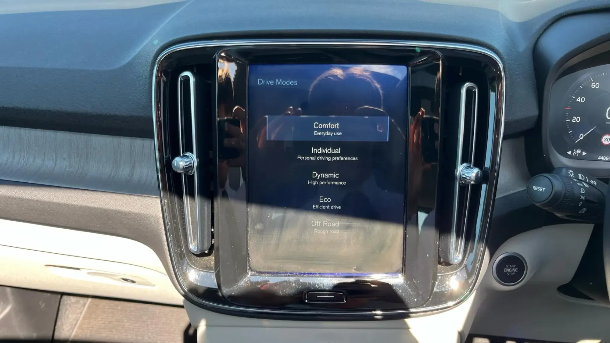 Volvo XC40 Image 50