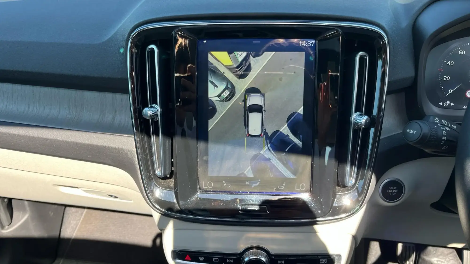 Volvo XC40 Image 51