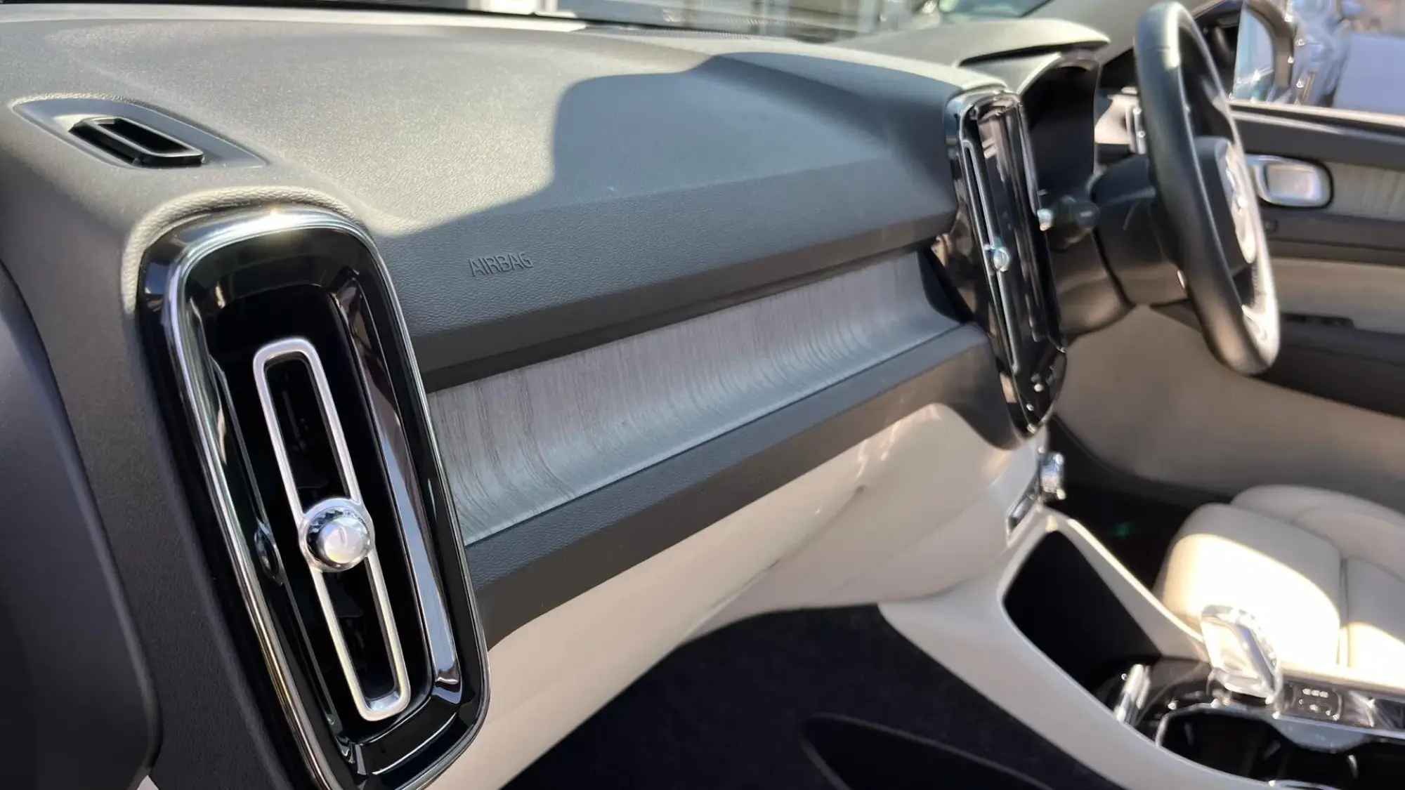Volvo XC40 Image 52