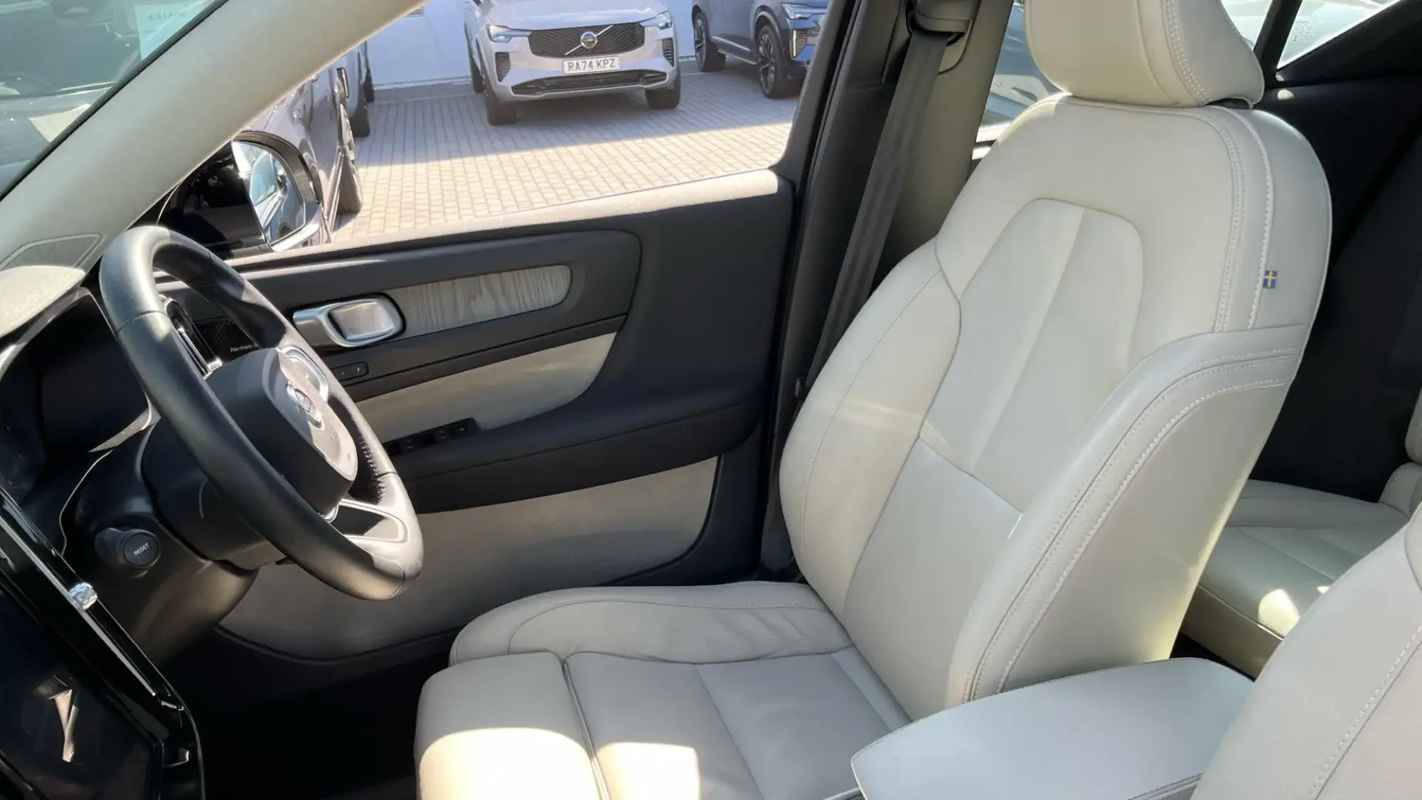 Volvo XC40 Image 53