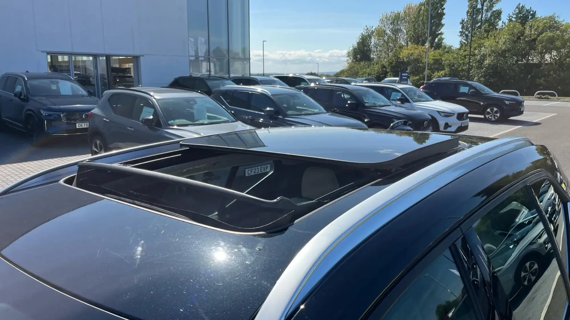 Volvo XC40 Image 57