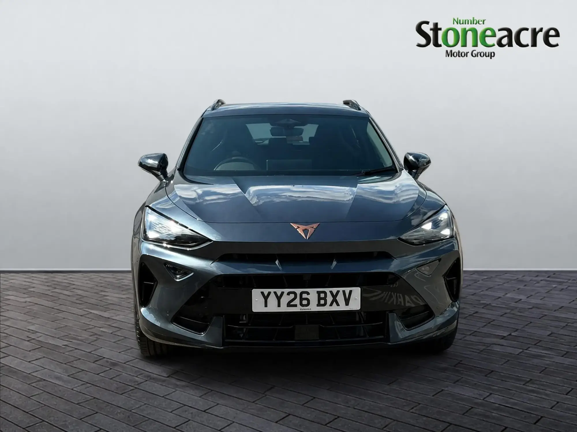 CUPRA Formentor Image 2