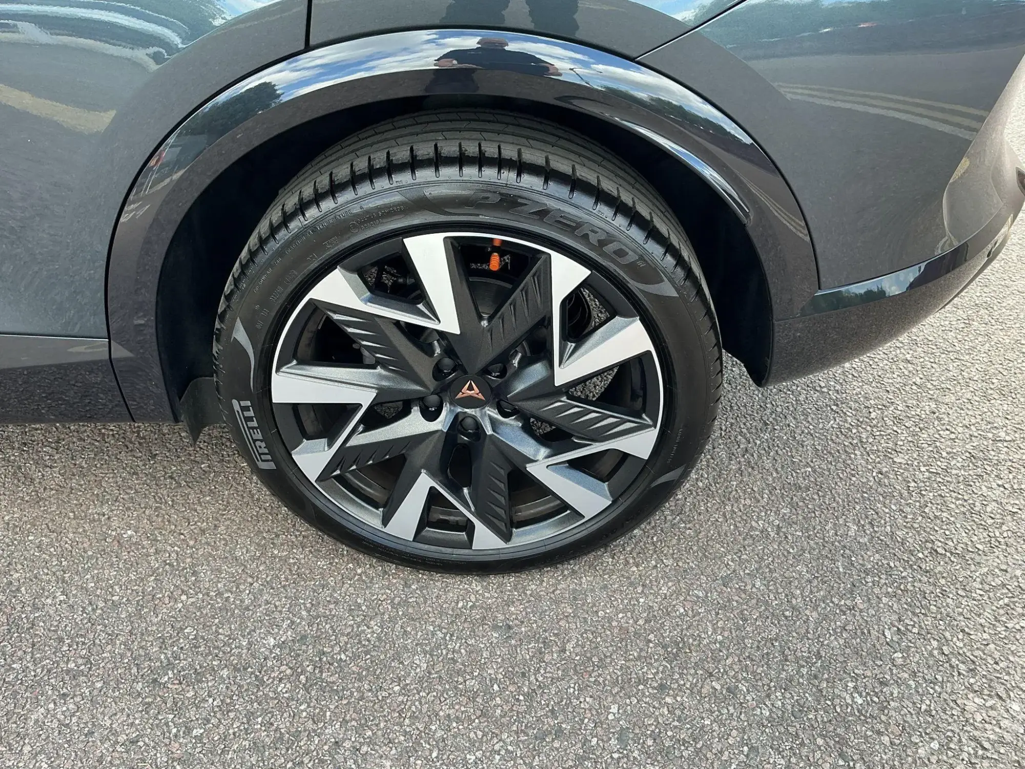 CUPRA Formentor Image 10