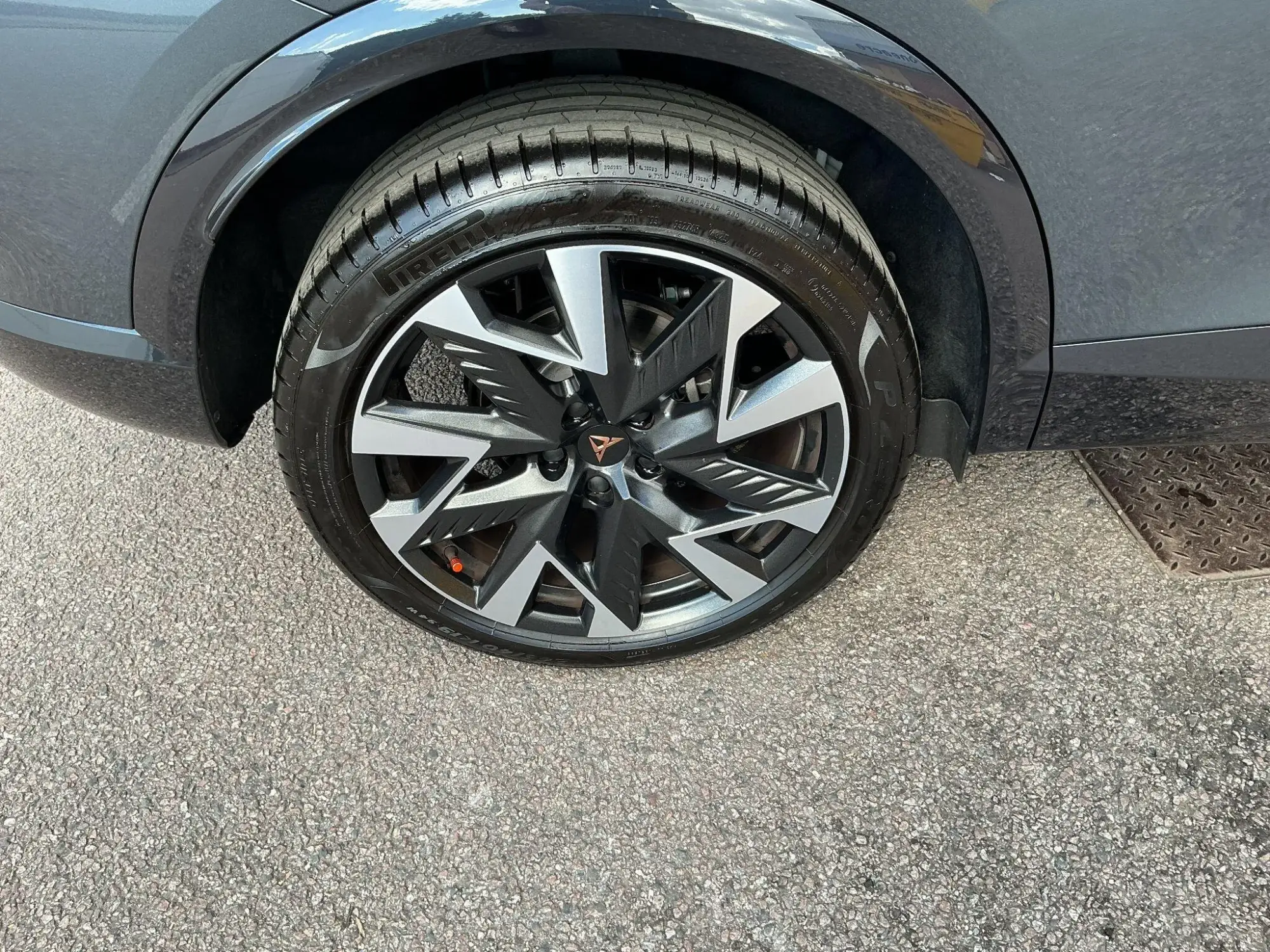 CUPRA Formentor Image 11