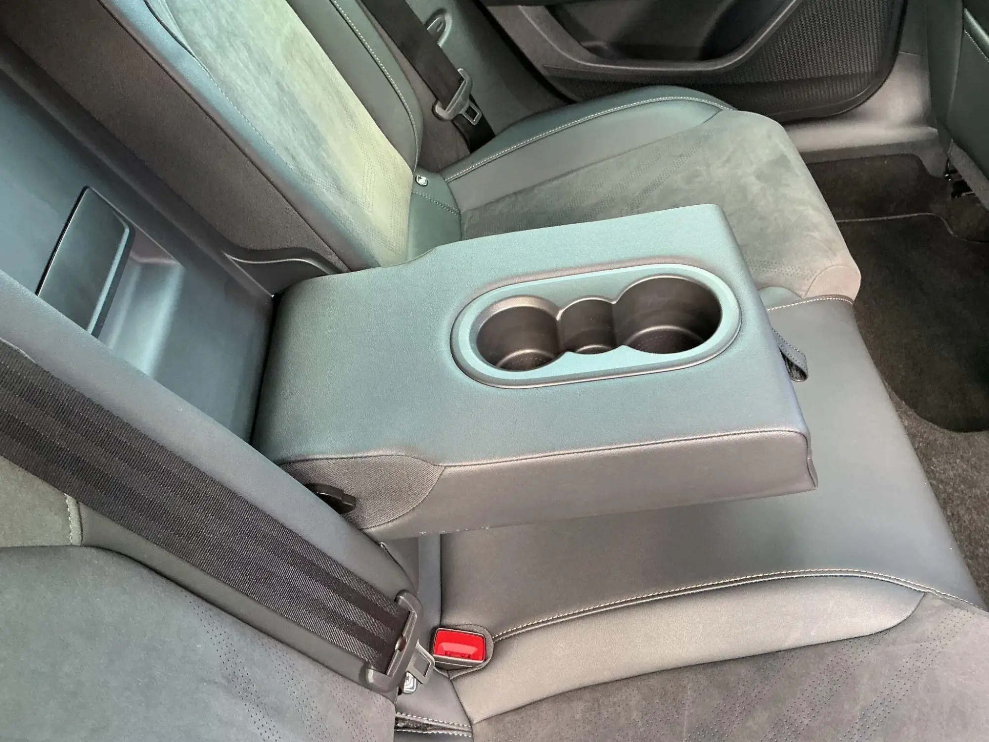 CUPRA Formentor Image 20