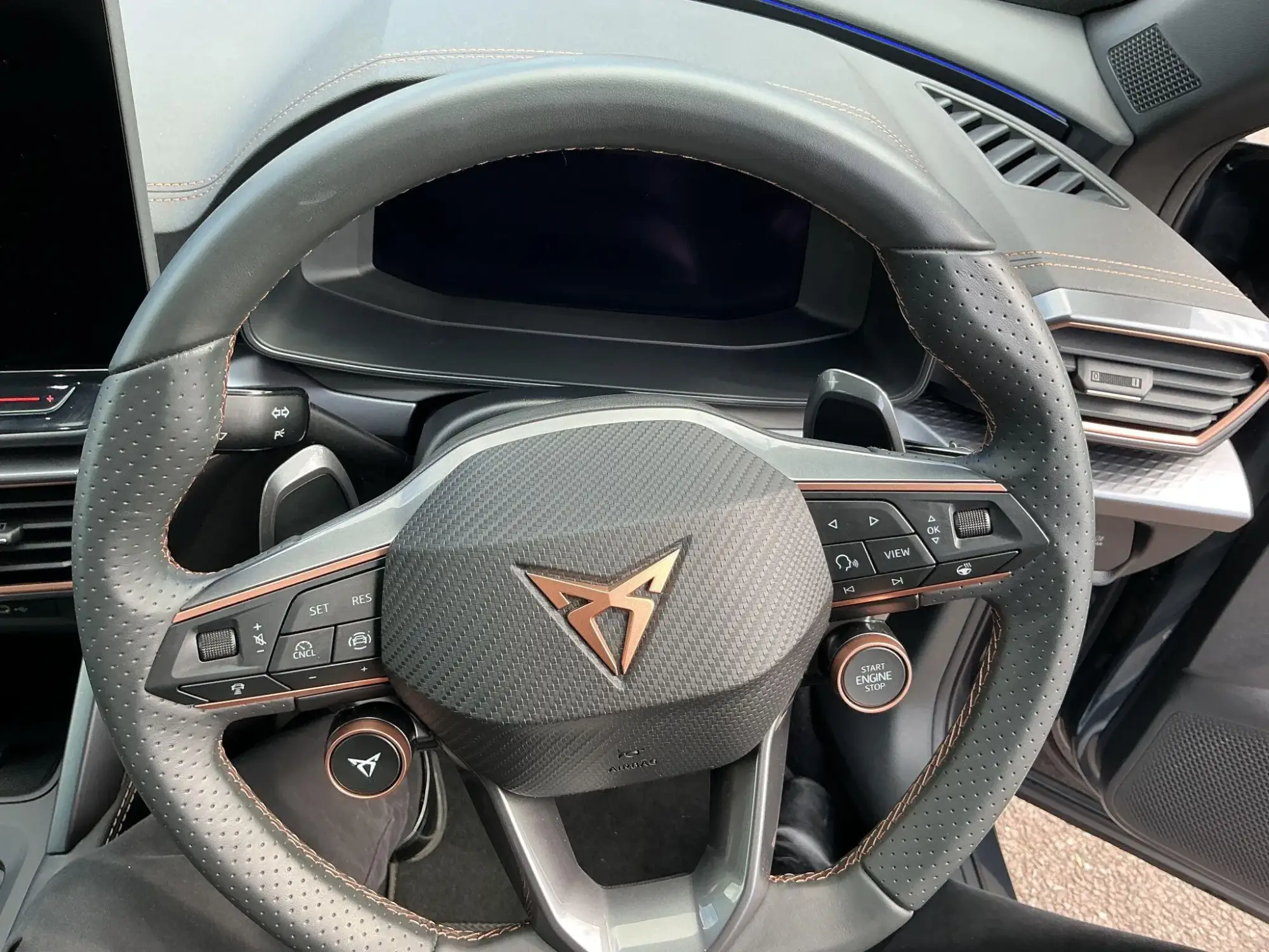 CUPRA Formentor Image 25