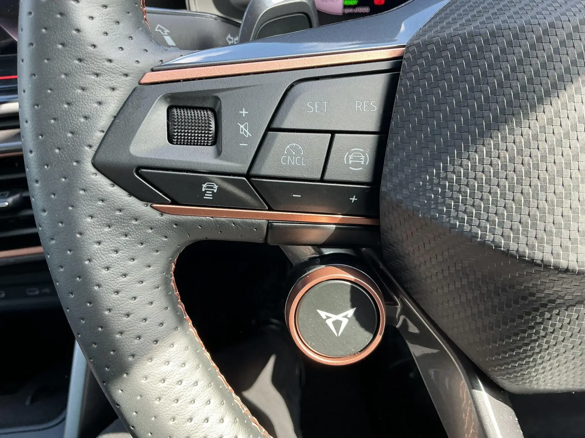 CUPRA Formentor Image 39