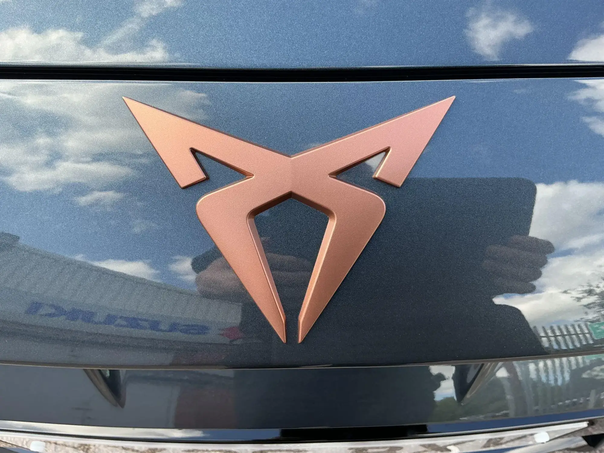 CUPRA Formentor Image 42