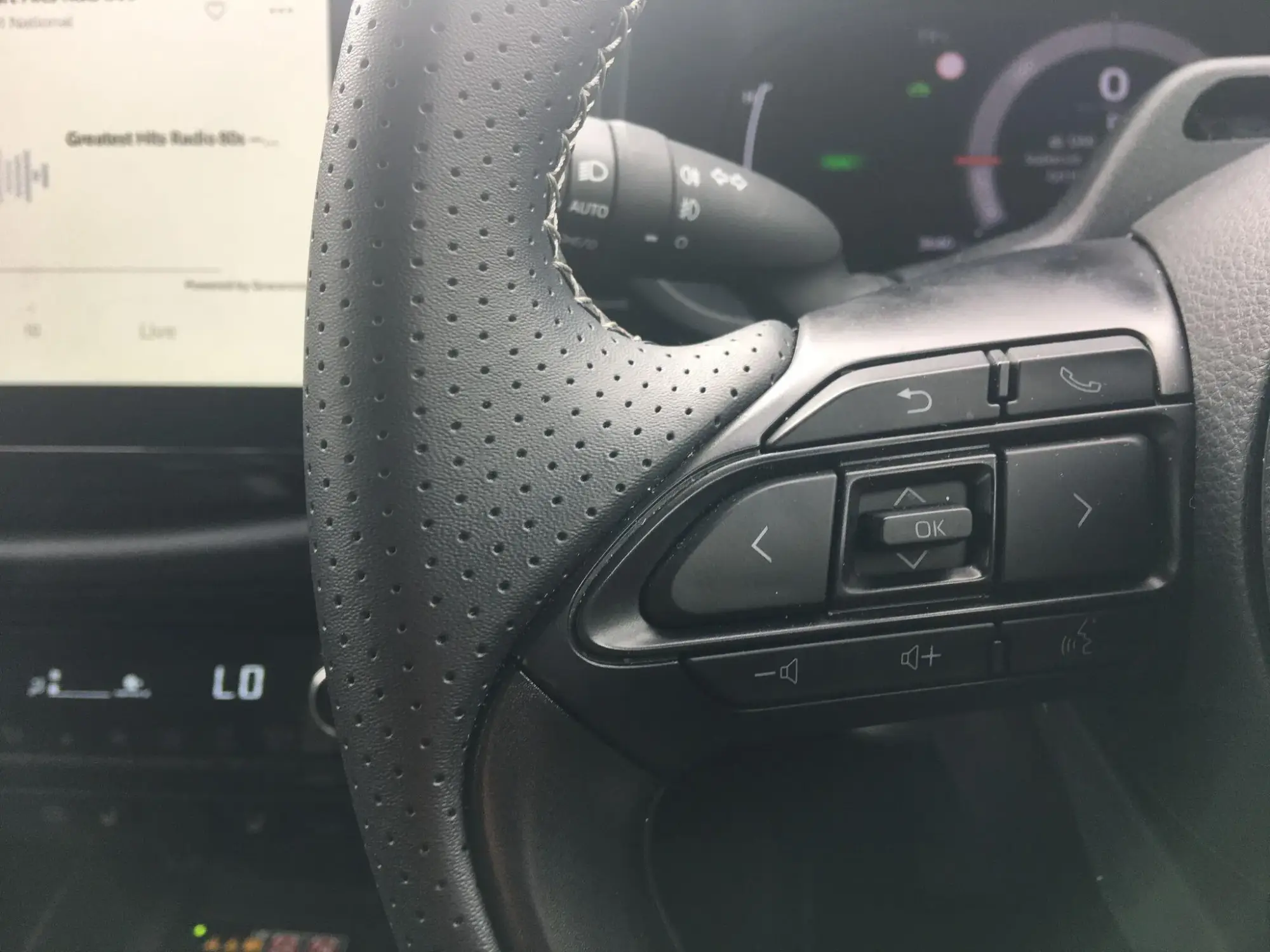 Toyota Aygo X Image 38 Toyota Aygo X Image 38