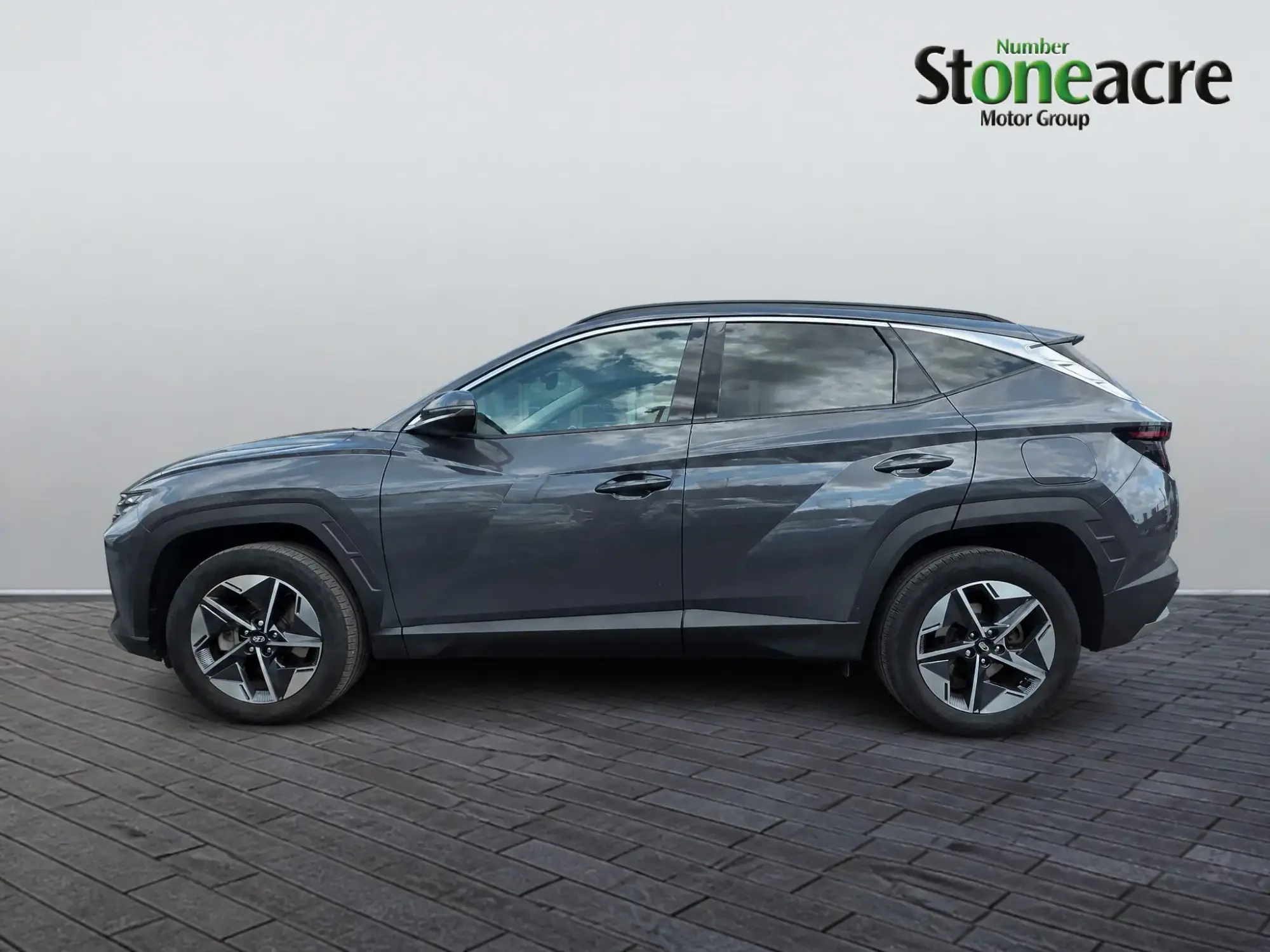 Hyundai TUCSON Image 5