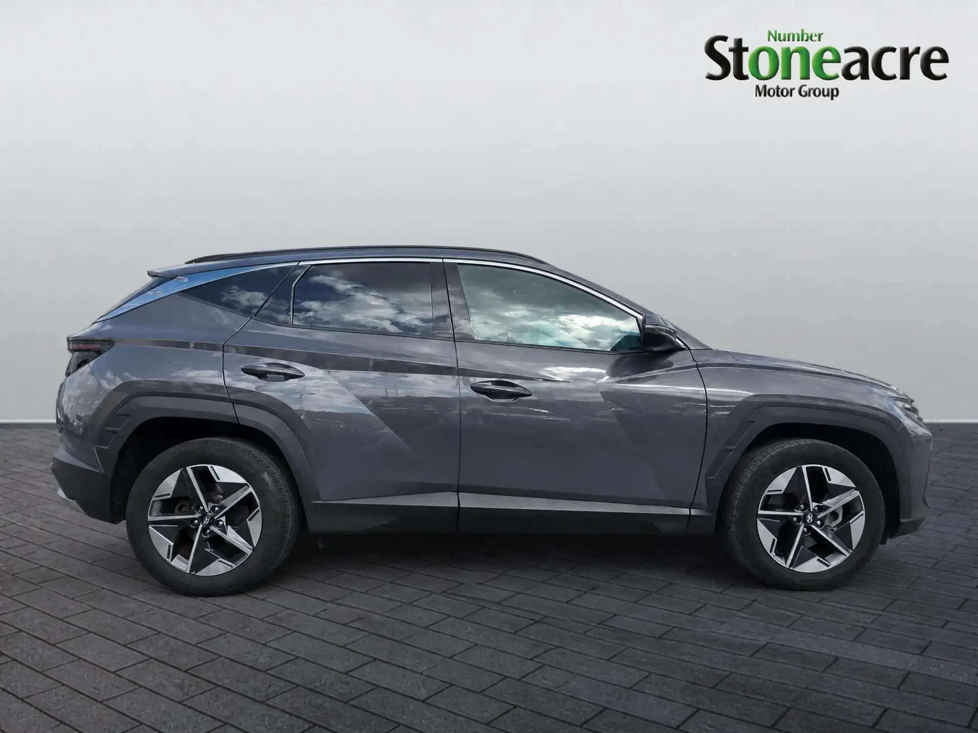 Hyundai TUCSON Image 7