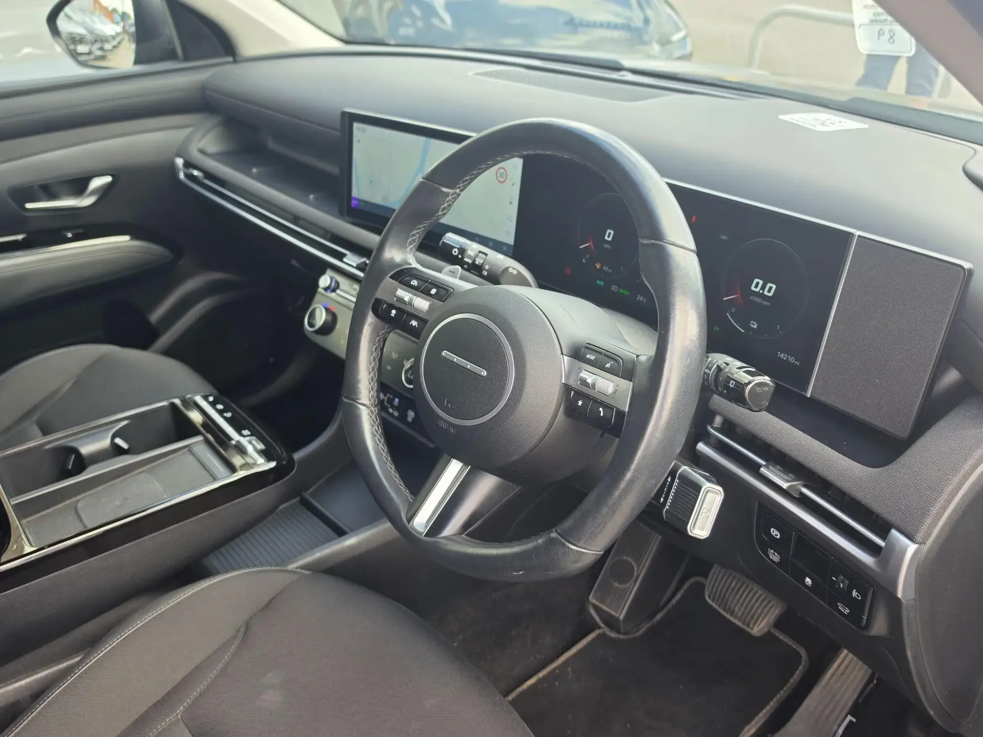 Hyundai TUCSON Image 9