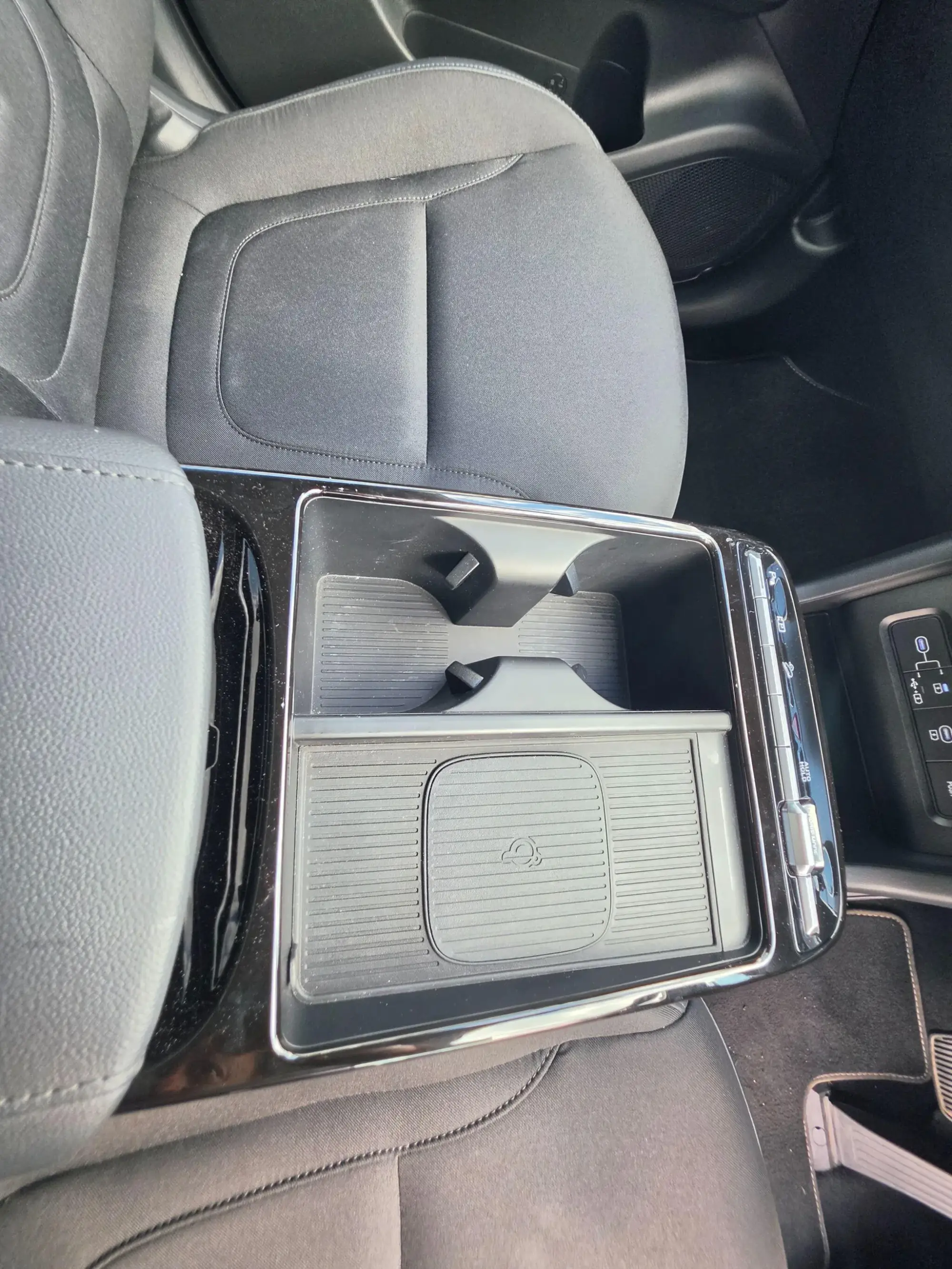 Hyundai TUCSON Image 12