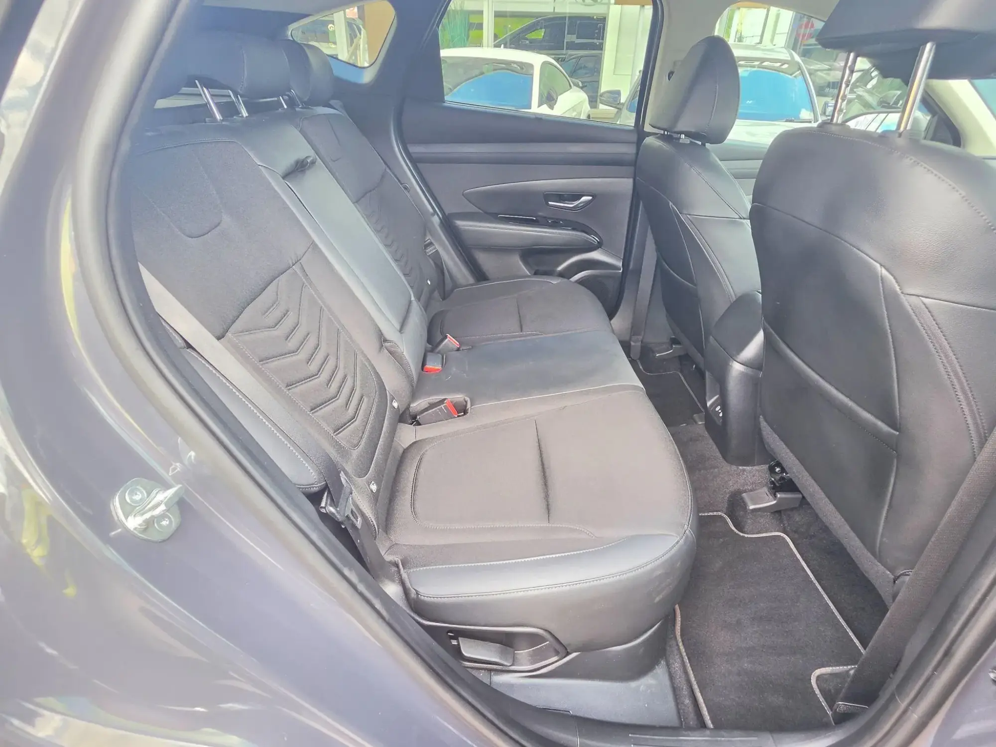 Hyundai TUCSON Image 13