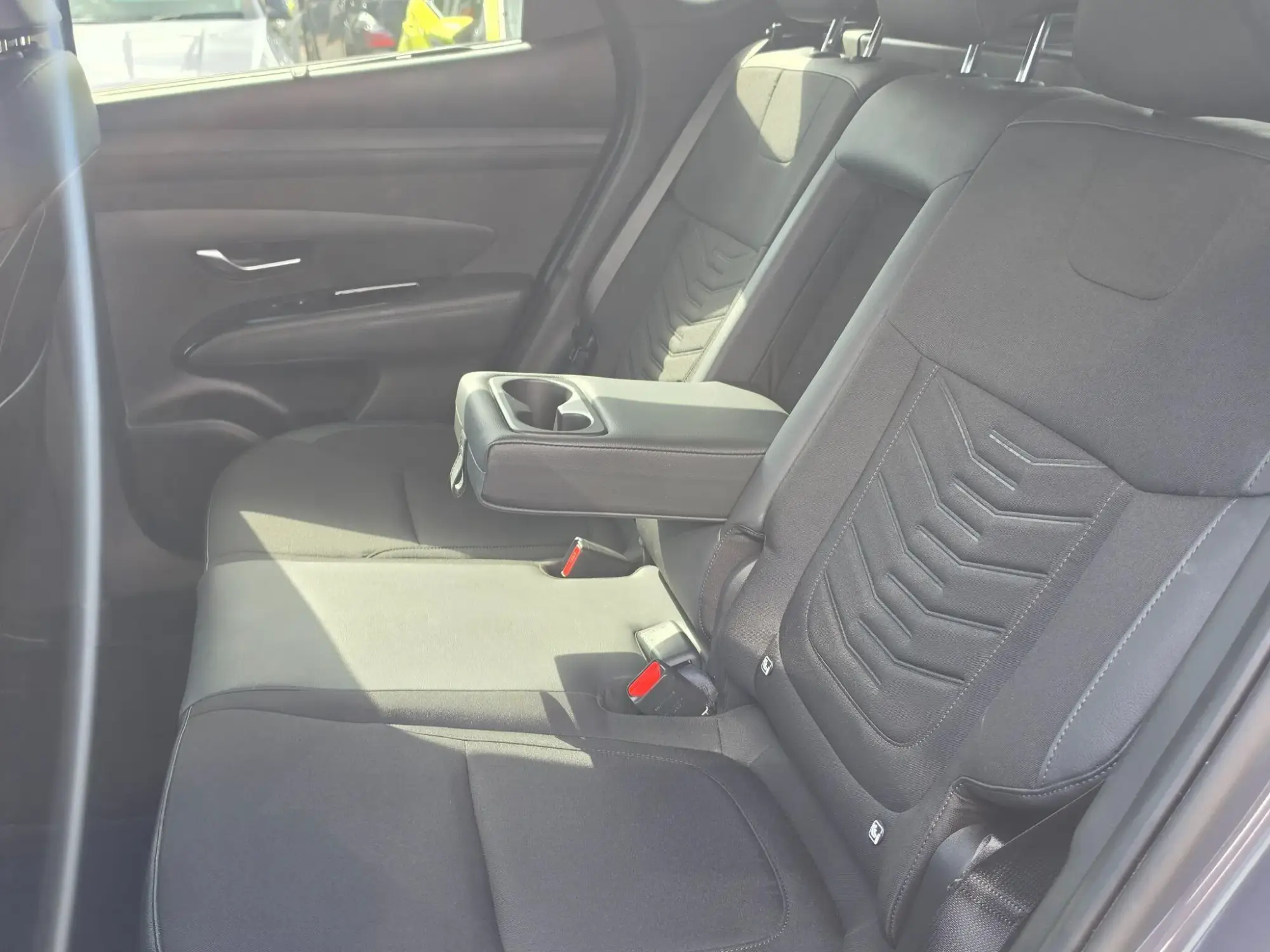 Hyundai TUCSON Image 14