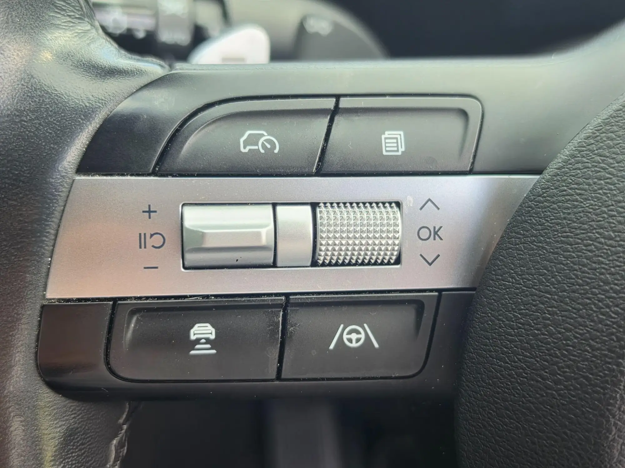 Hyundai TUCSON Image 16