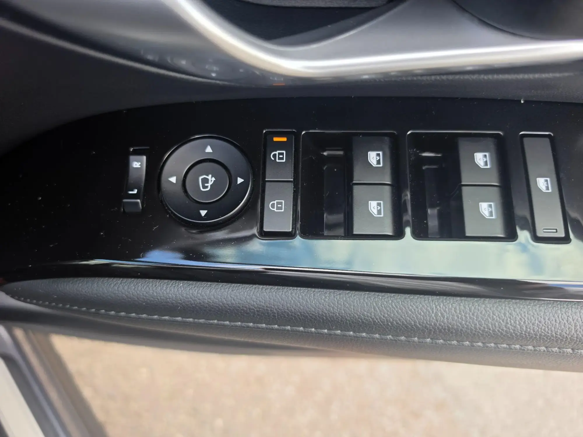 Hyundai TUCSON Image 22