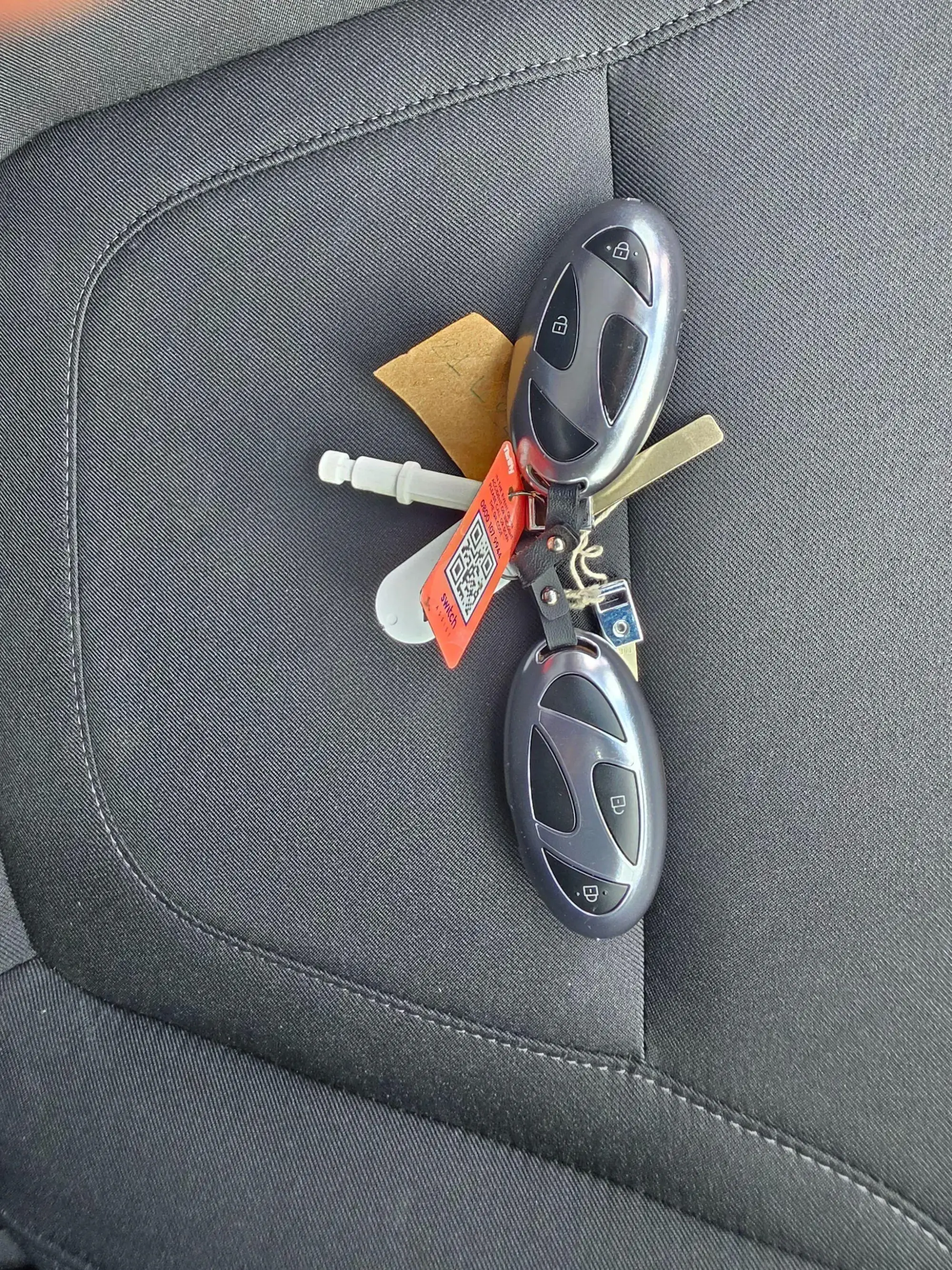 Hyundai TUCSON Image 30