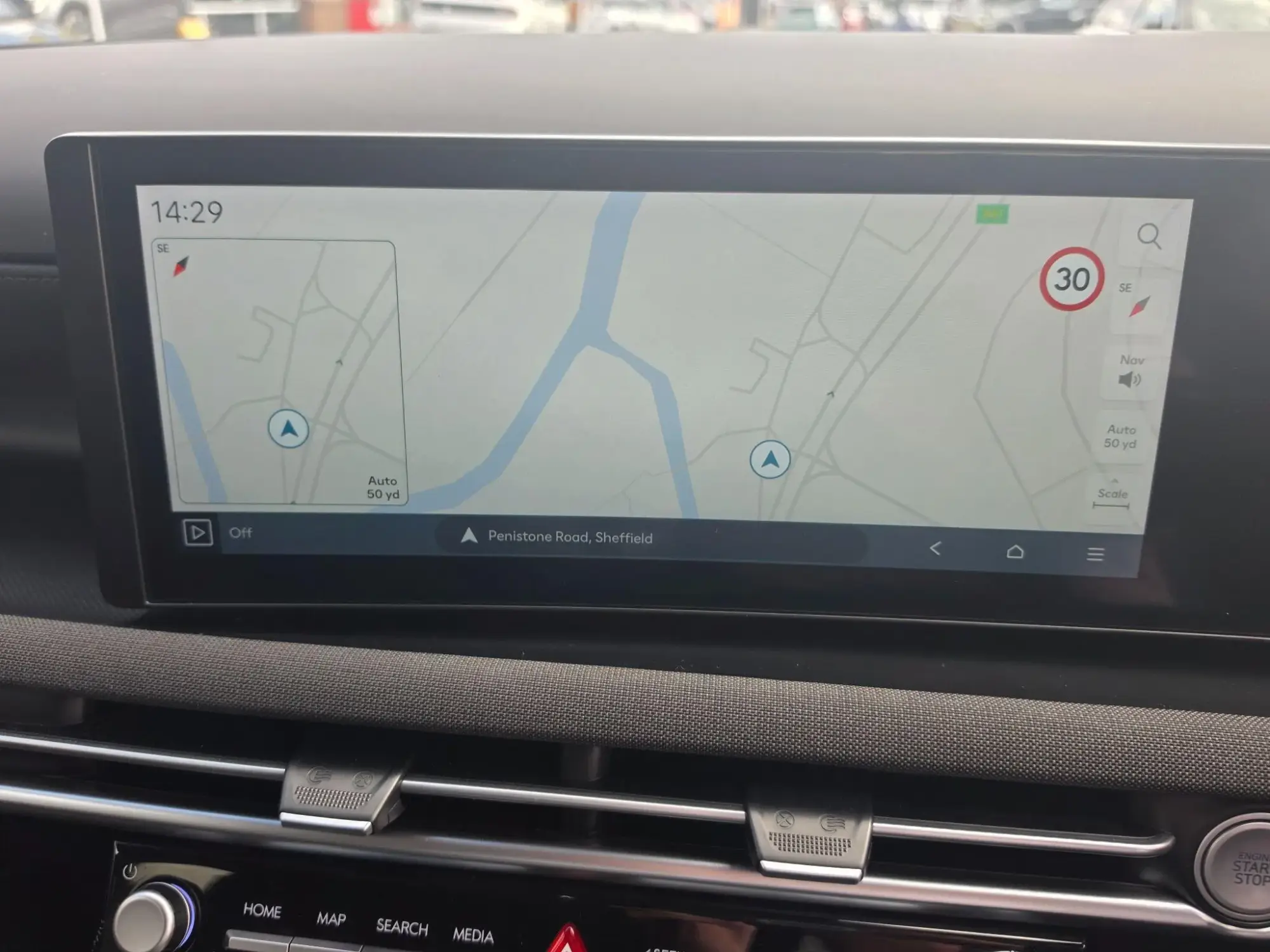 Hyundai TUCSON Image 31