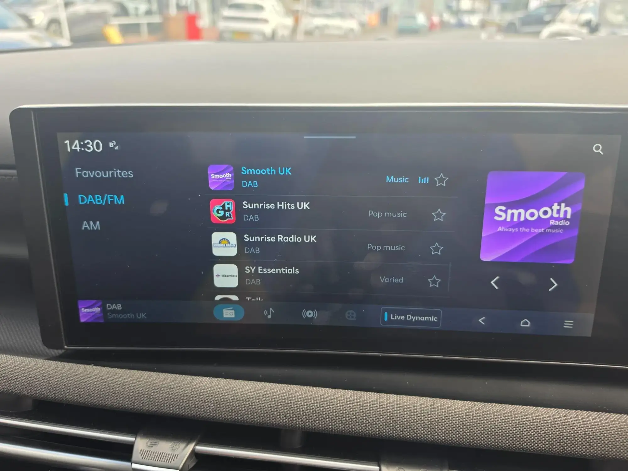 Hyundai TUCSON Image 33