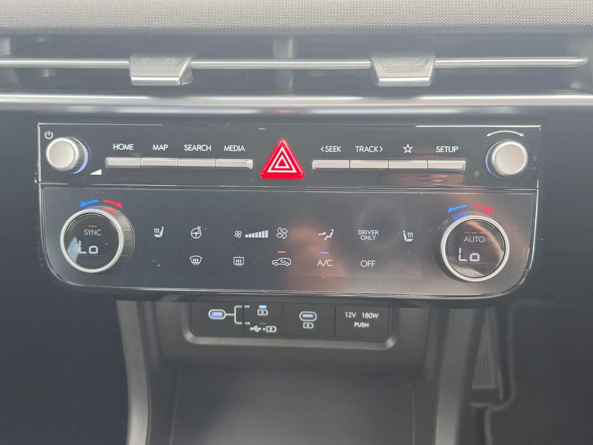 Hyundai TUCSON Image 35