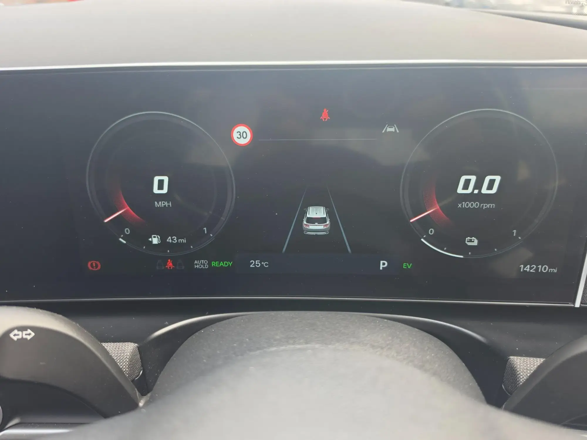 Hyundai TUCSON Image 36