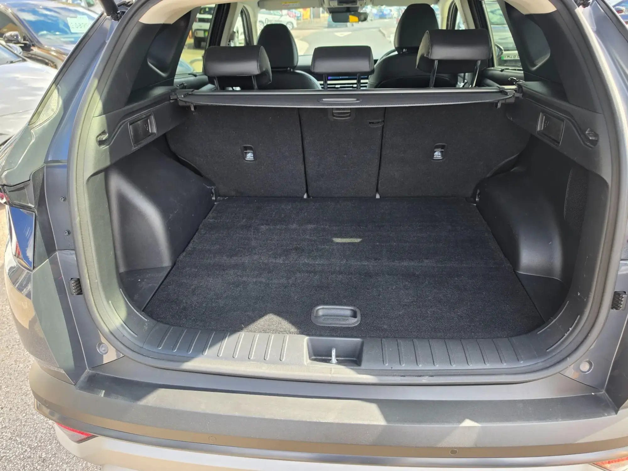 Hyundai TUCSON Image 39
