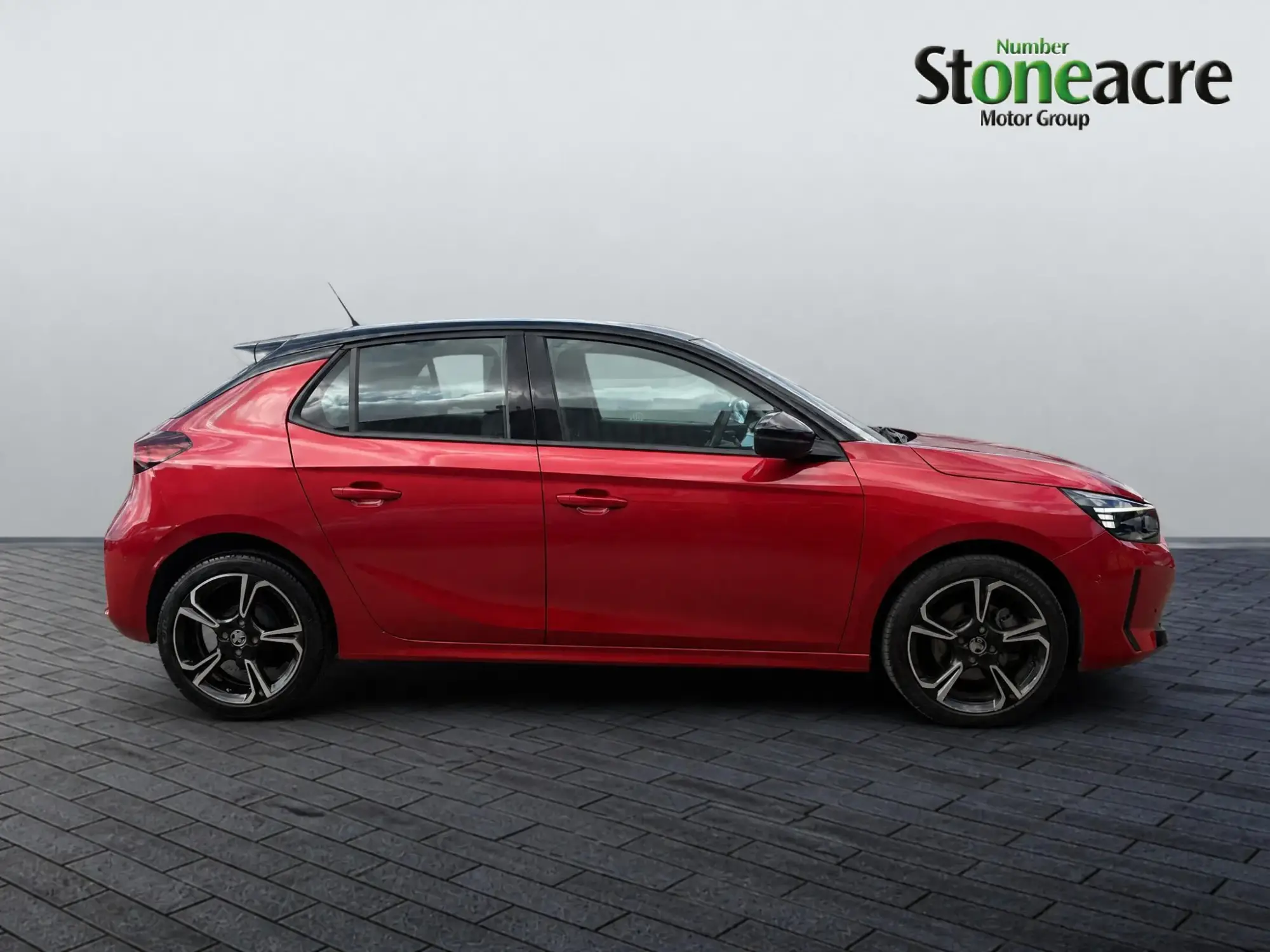Vauxhall Corsa Image 2 Vauxhall Corsa Image 2
