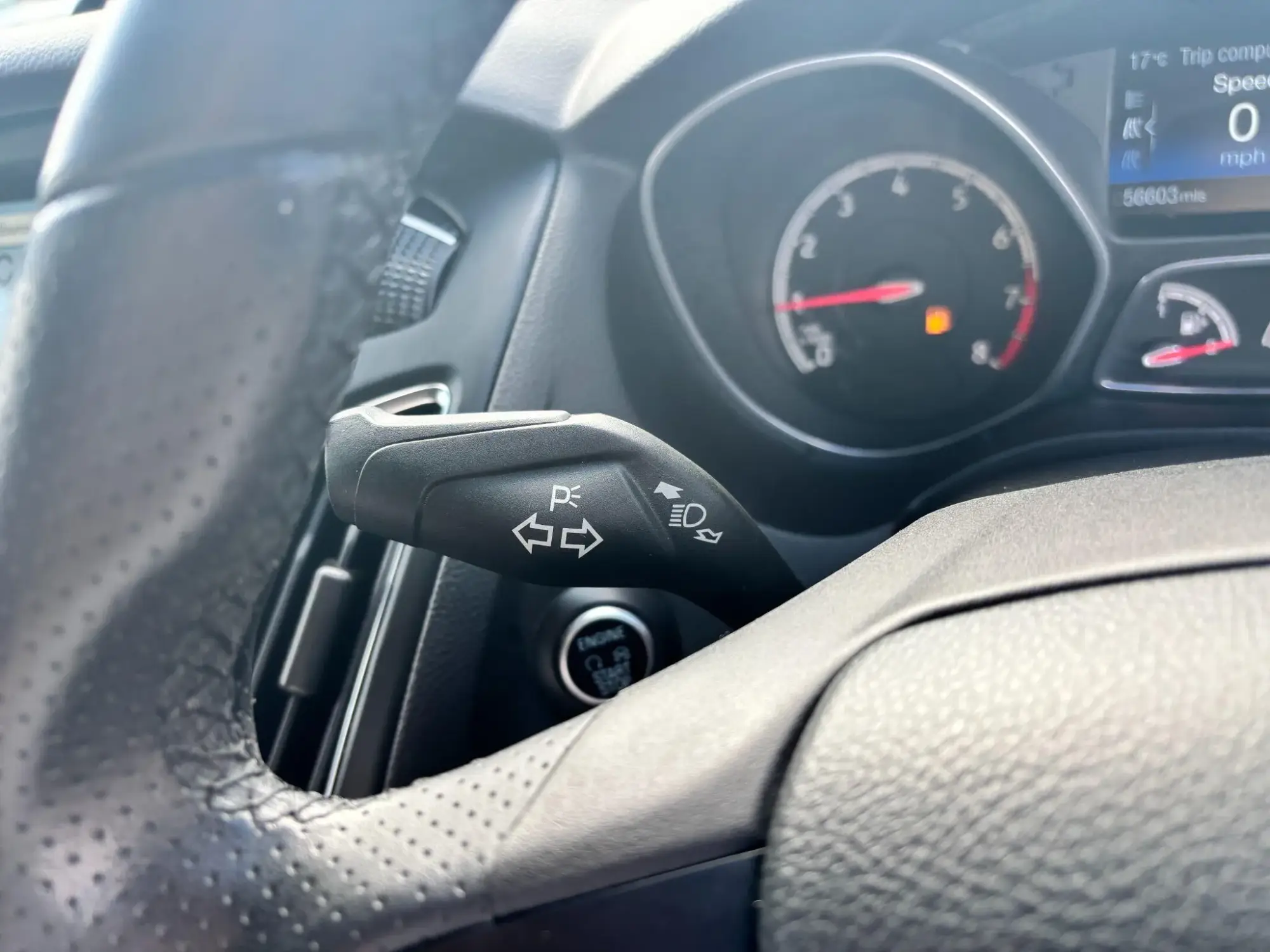 Ford Focus ST Image 15 Ford Focus ST Image 15