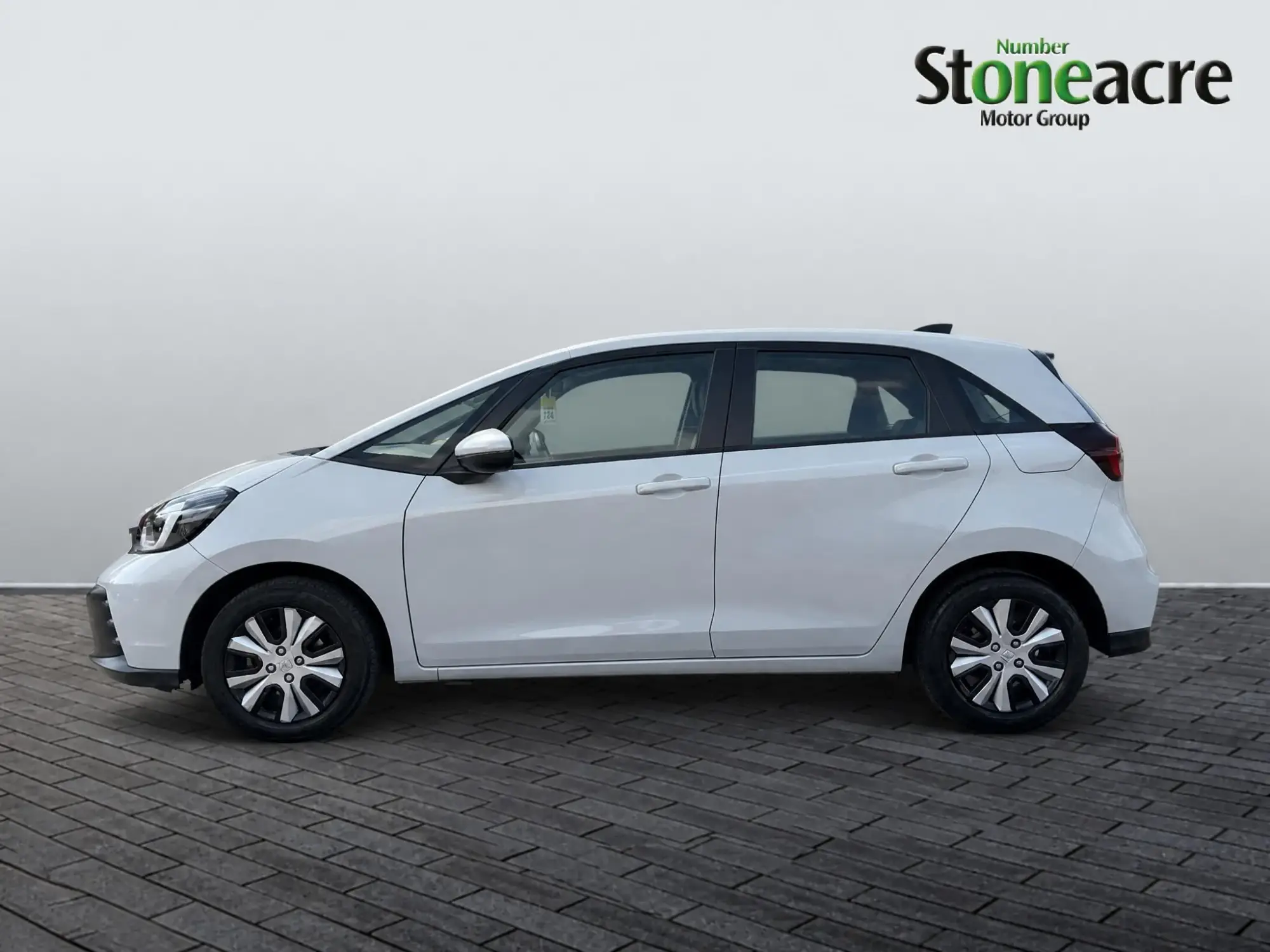 Honda Jazz Hybrid Image 5