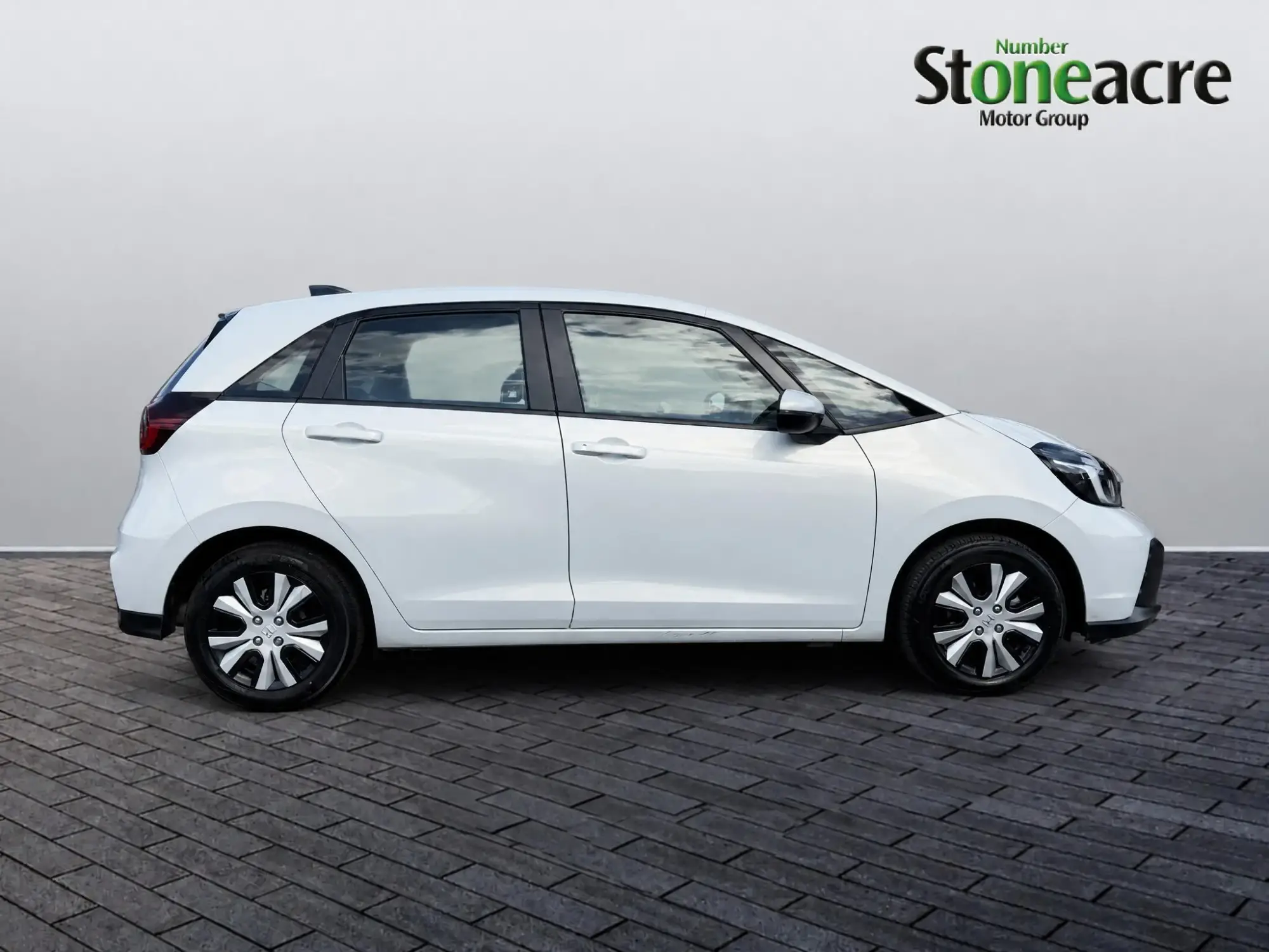 Honda Jazz Hybrid Image 7