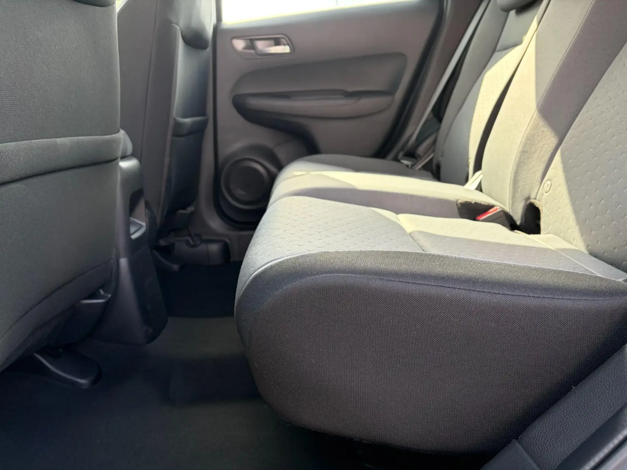 Honda Jazz Hybrid Image 15