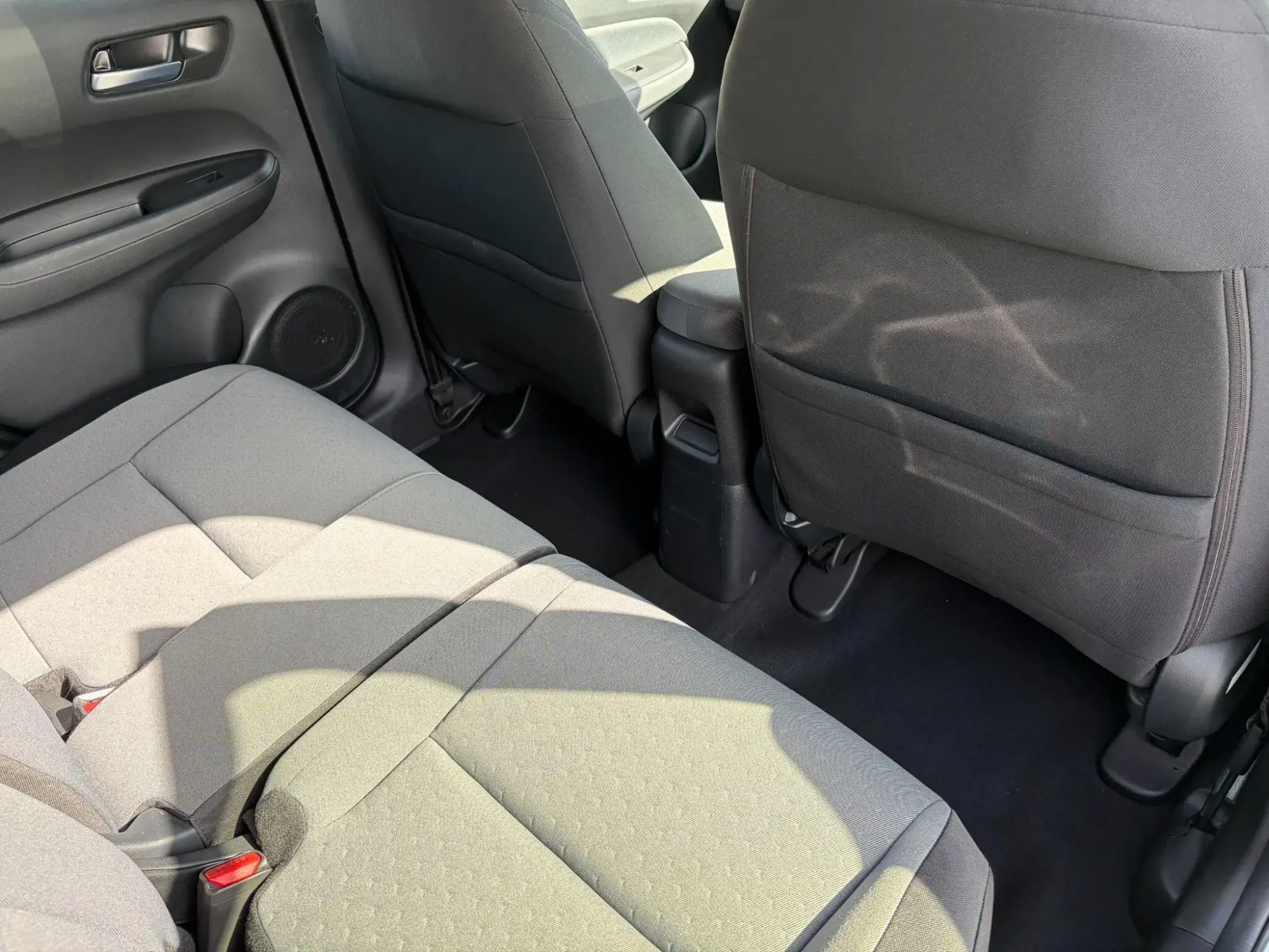 Honda Jazz Hybrid Image 17