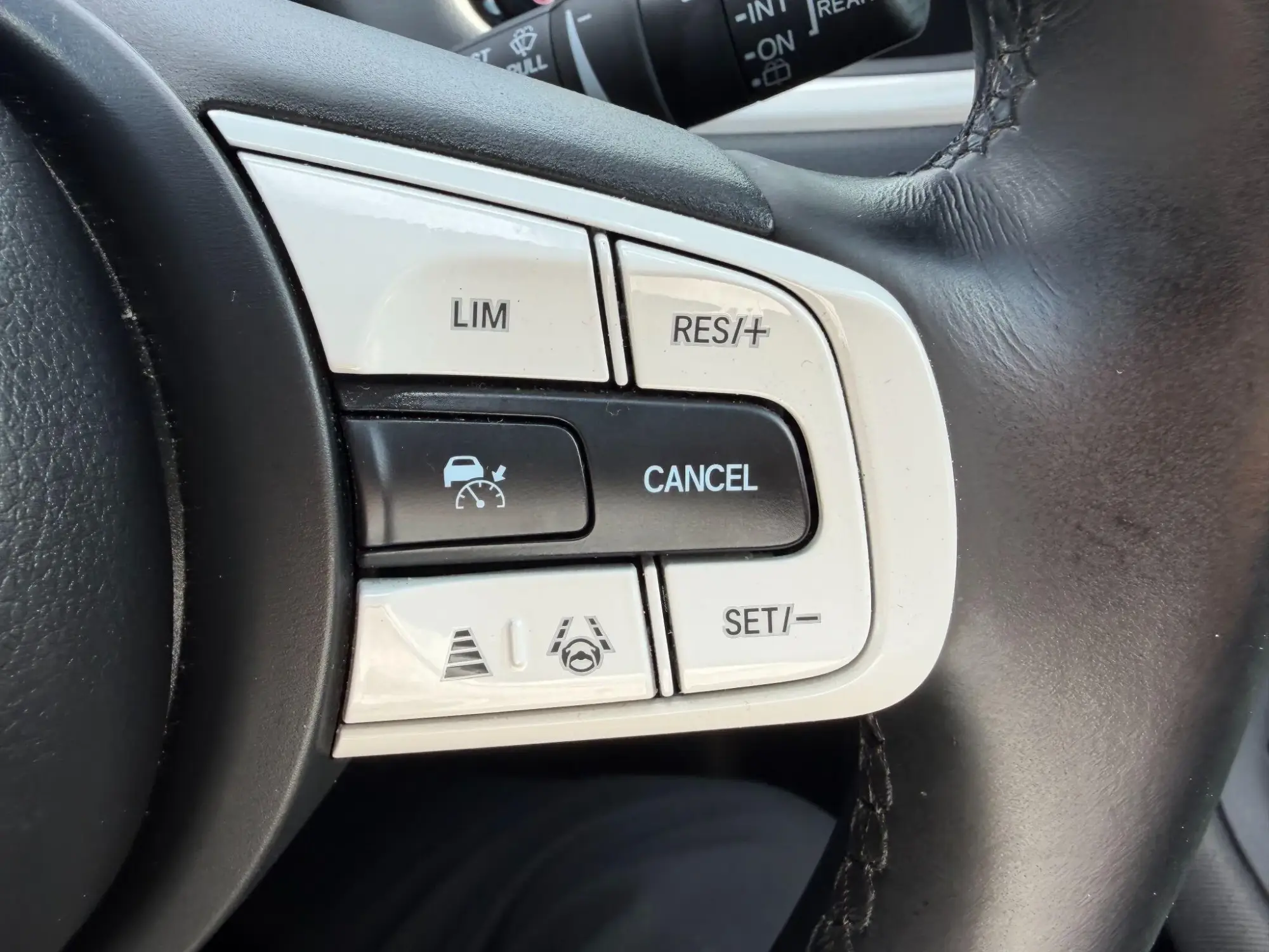 Honda Jazz Hybrid Image 18
