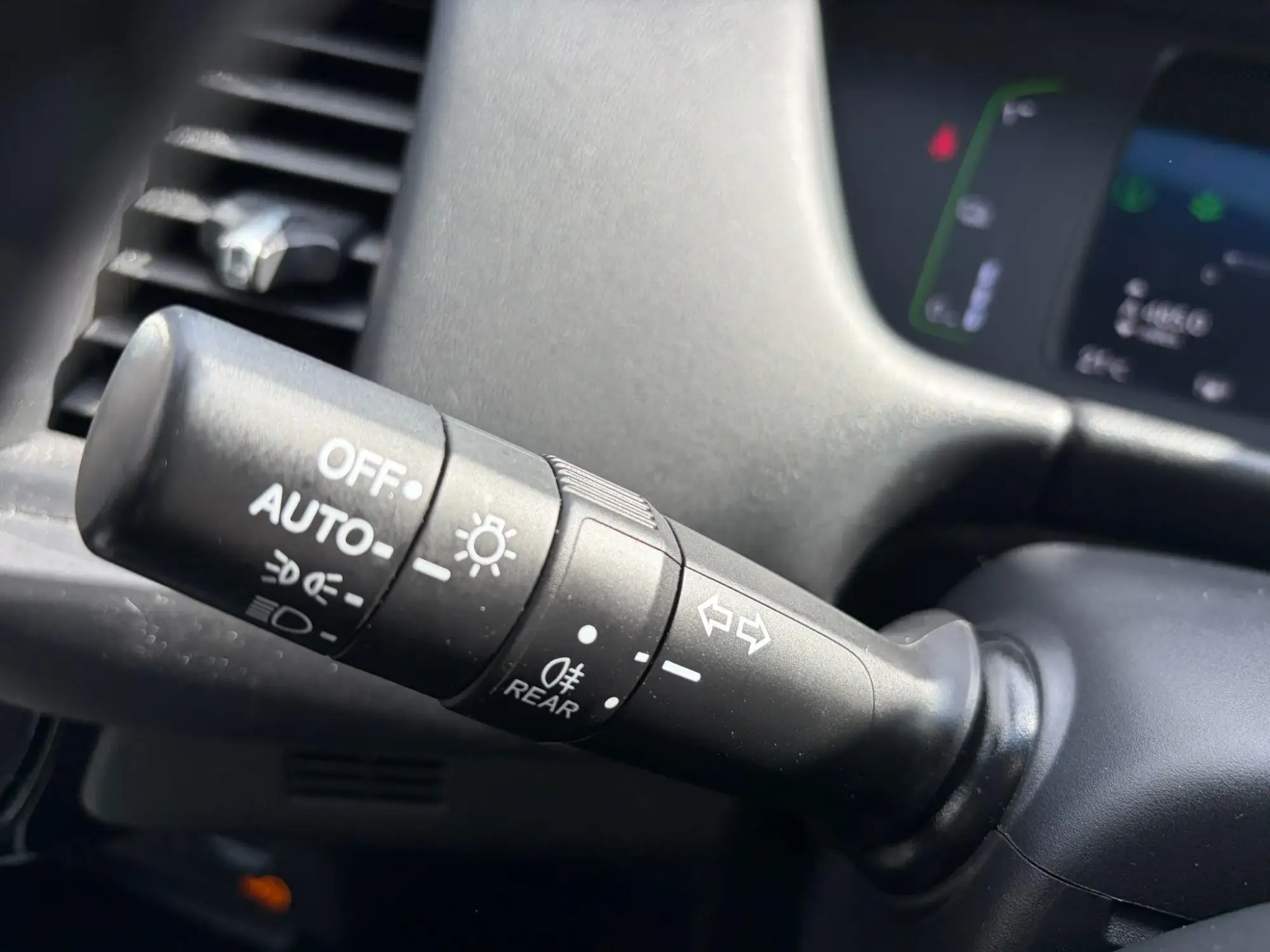 Honda Jazz Hybrid Image 20