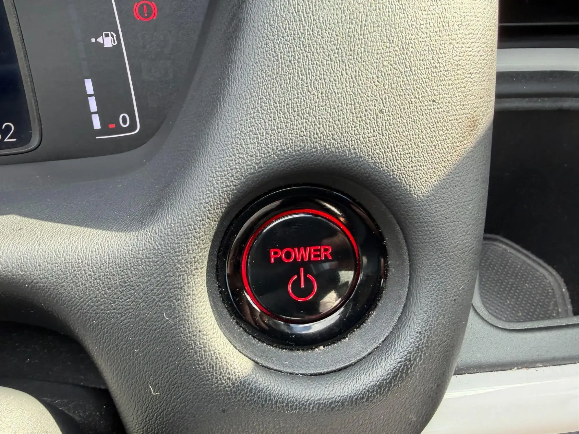 Honda Jazz Hybrid Image 21
