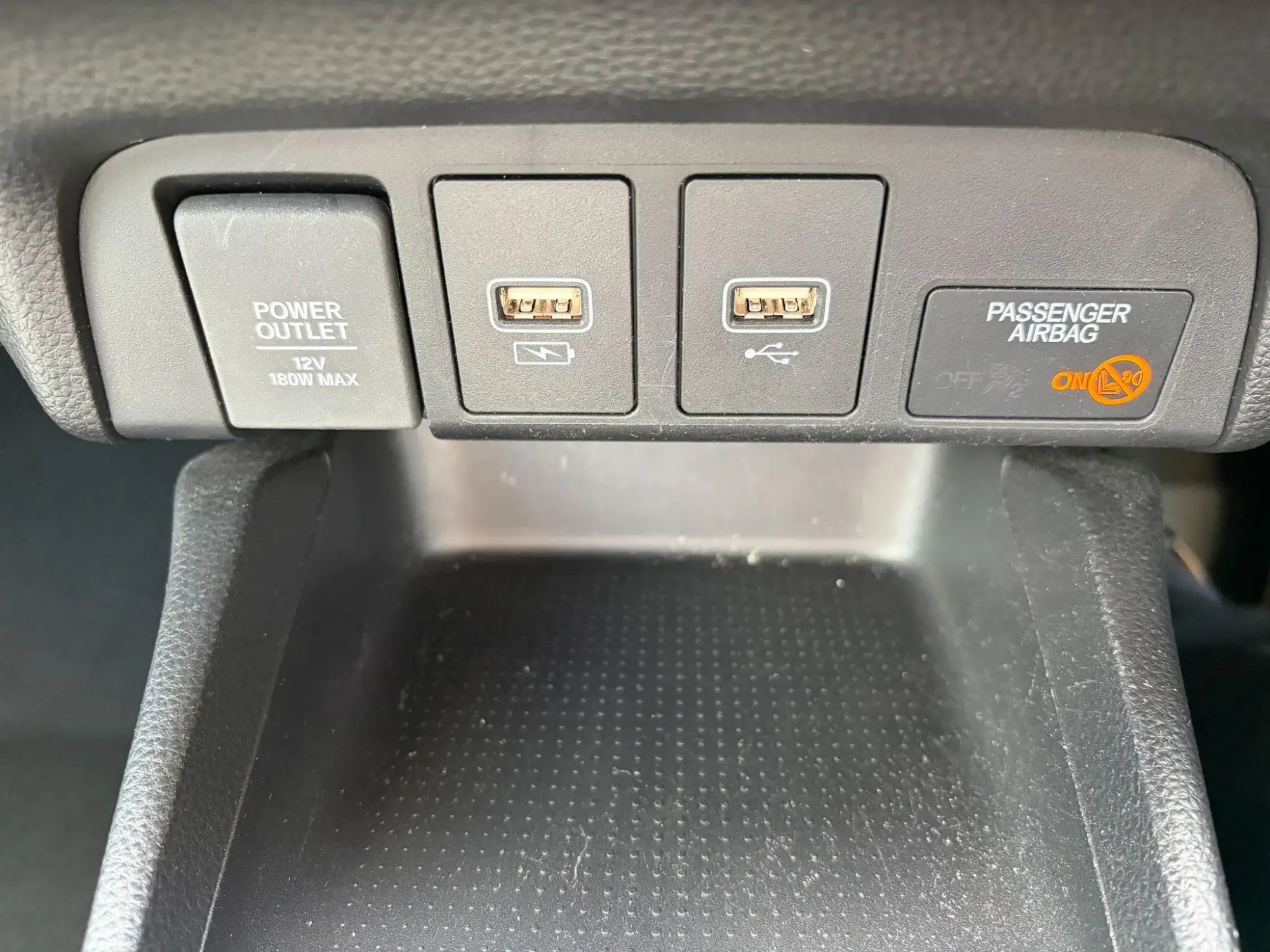 Honda Jazz Hybrid Image 23
