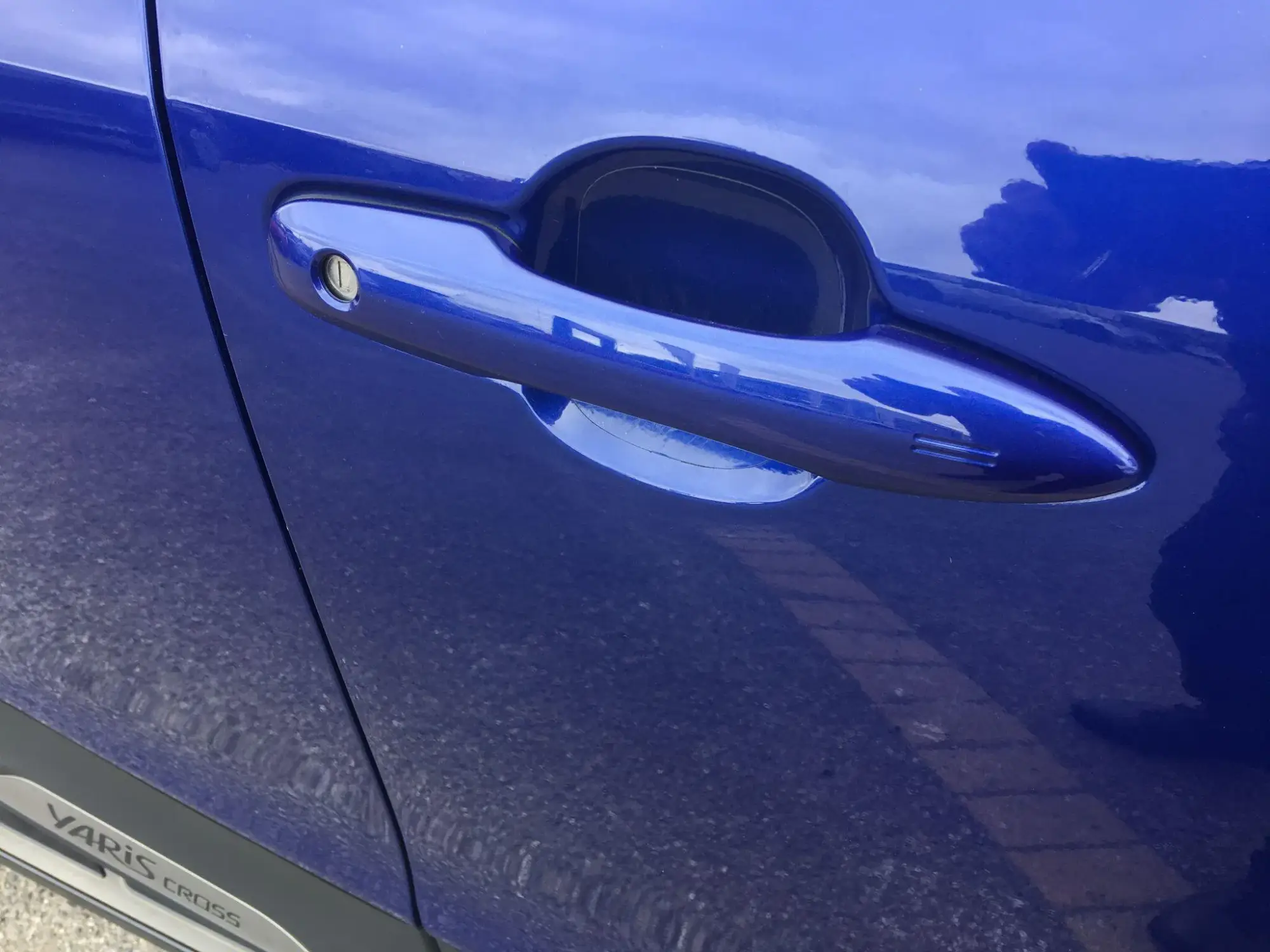 Toyota Yaris Cross Image 37