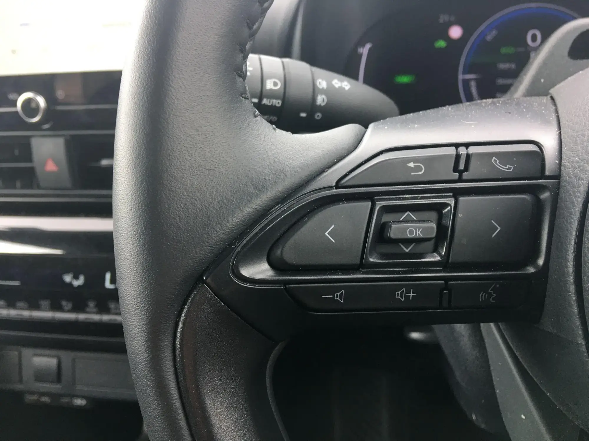 Toyota Yaris Cross Image 30
