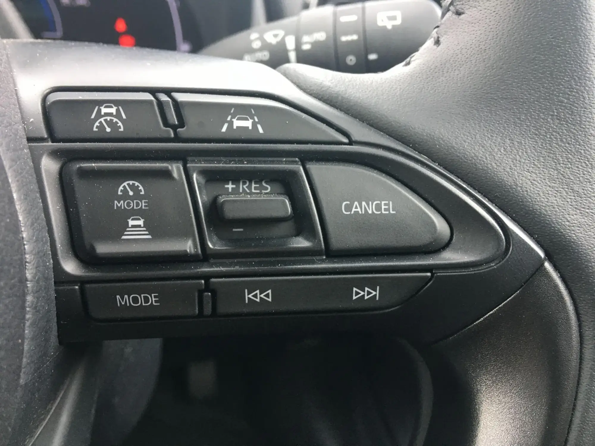 Toyota Yaris Cross Image 31