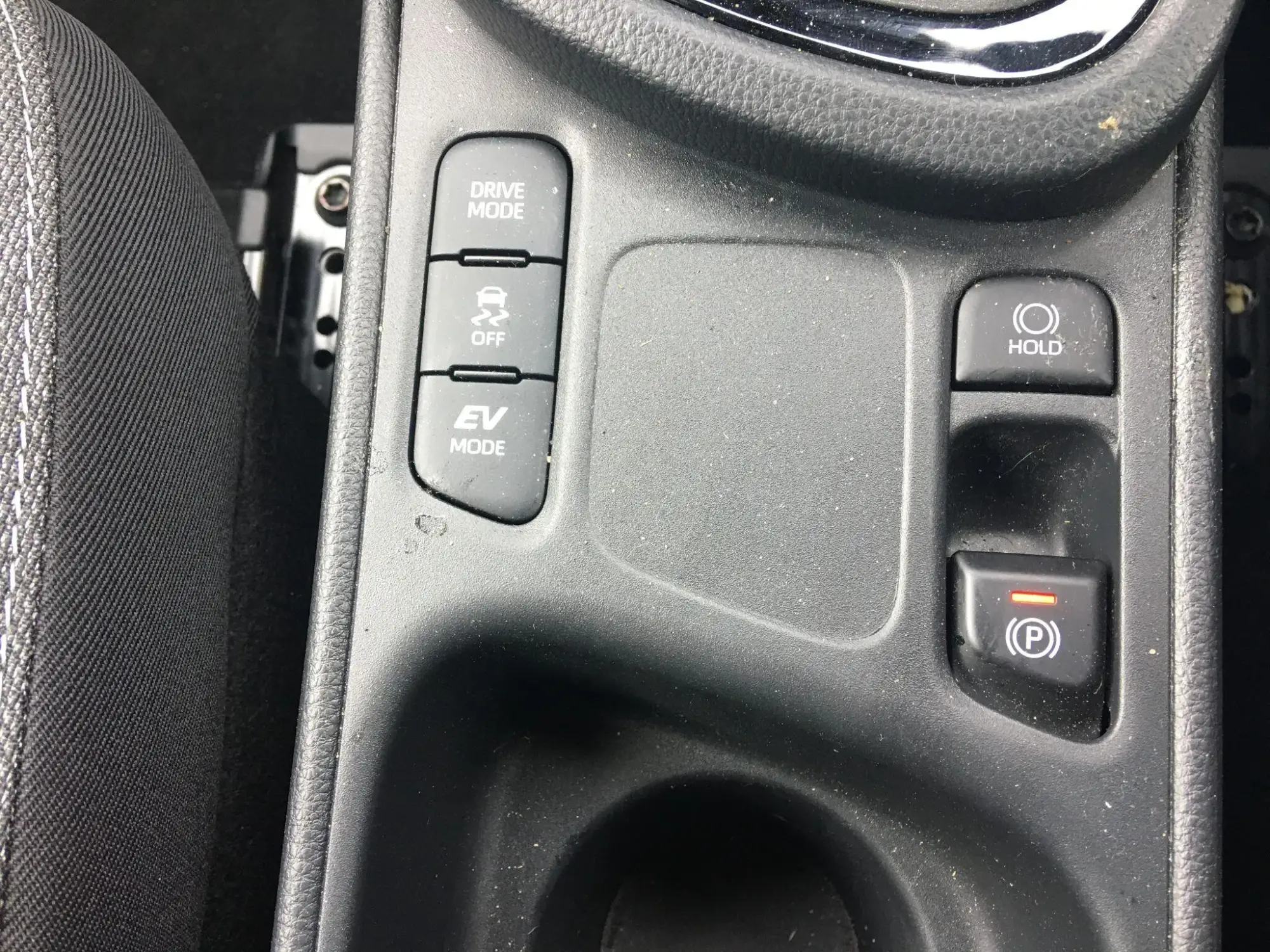 Toyota Yaris Cross Image 32