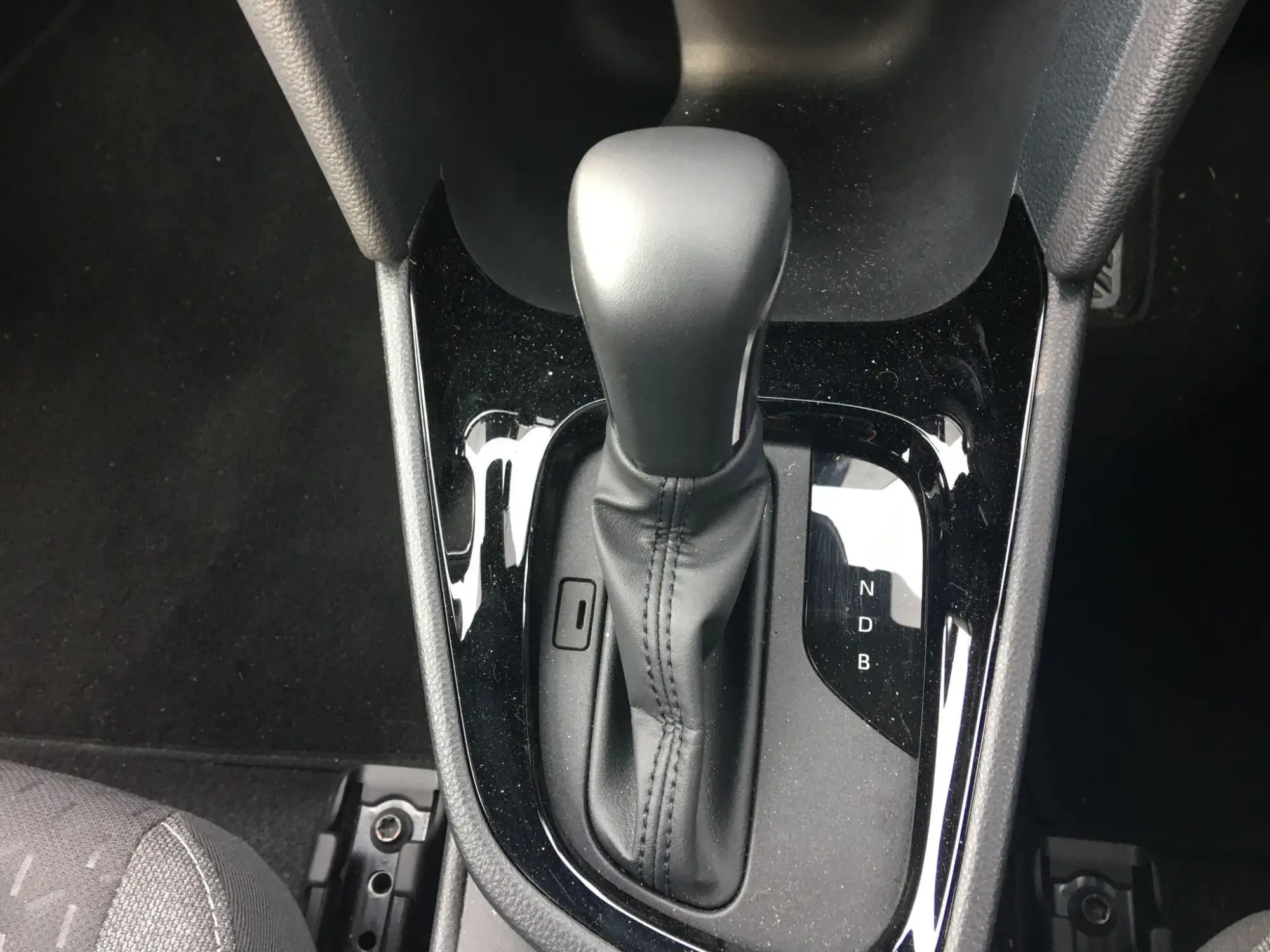 Toyota Yaris Cross Image 33