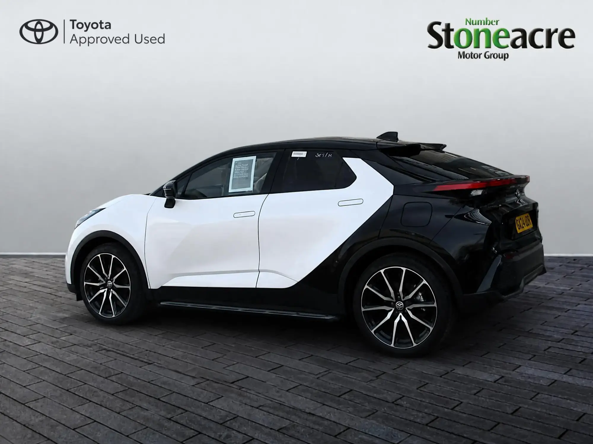 Toyota Yaris Cross Image 40