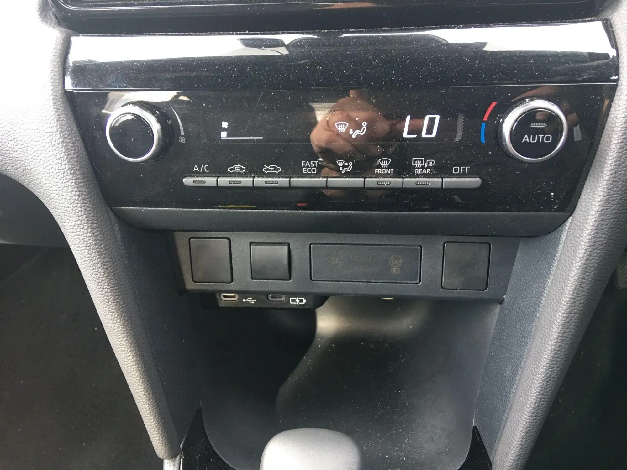 Toyota Yaris Cross Image 34