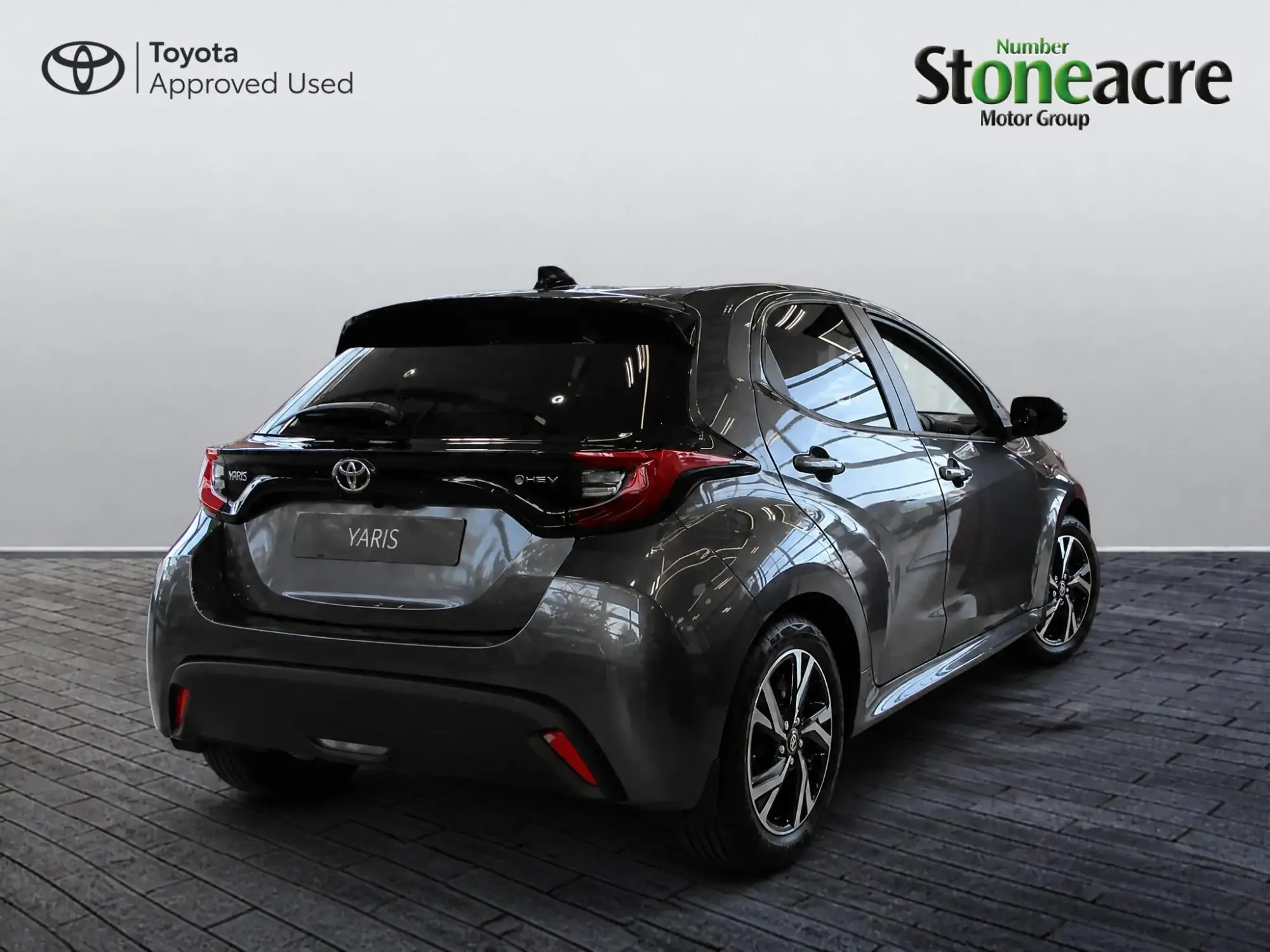 Toyota Yaris Cross Image 41