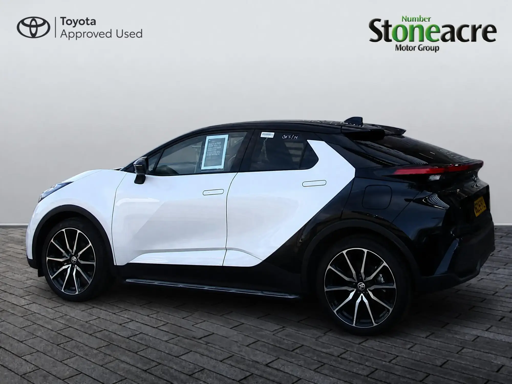Toyota Yaris Cross Image 36